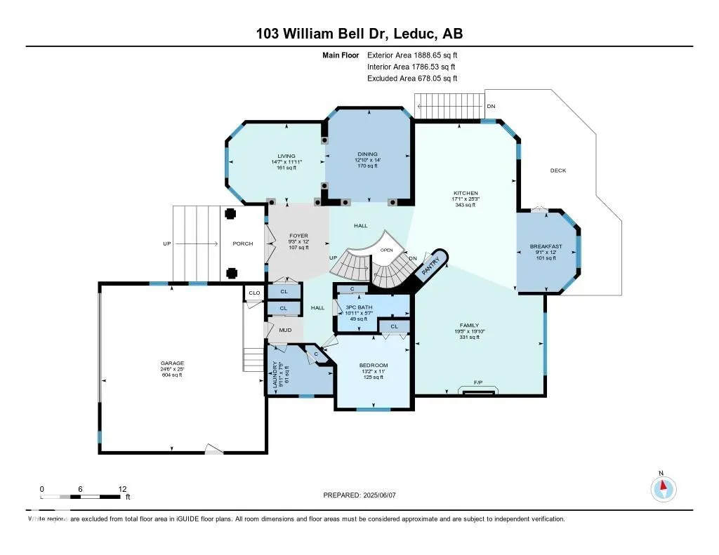 103 William Bell Drive