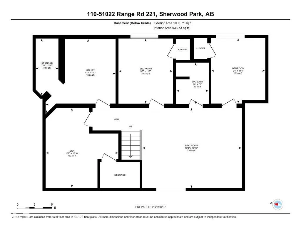 110, 51022 Range Road 221