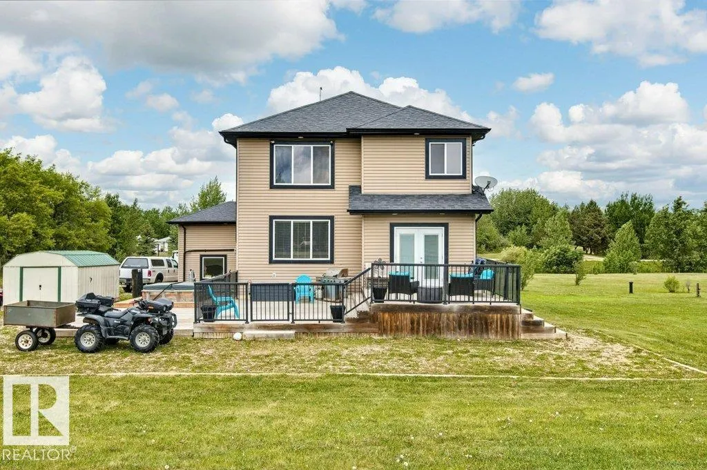 110, 51022 Range Road 221