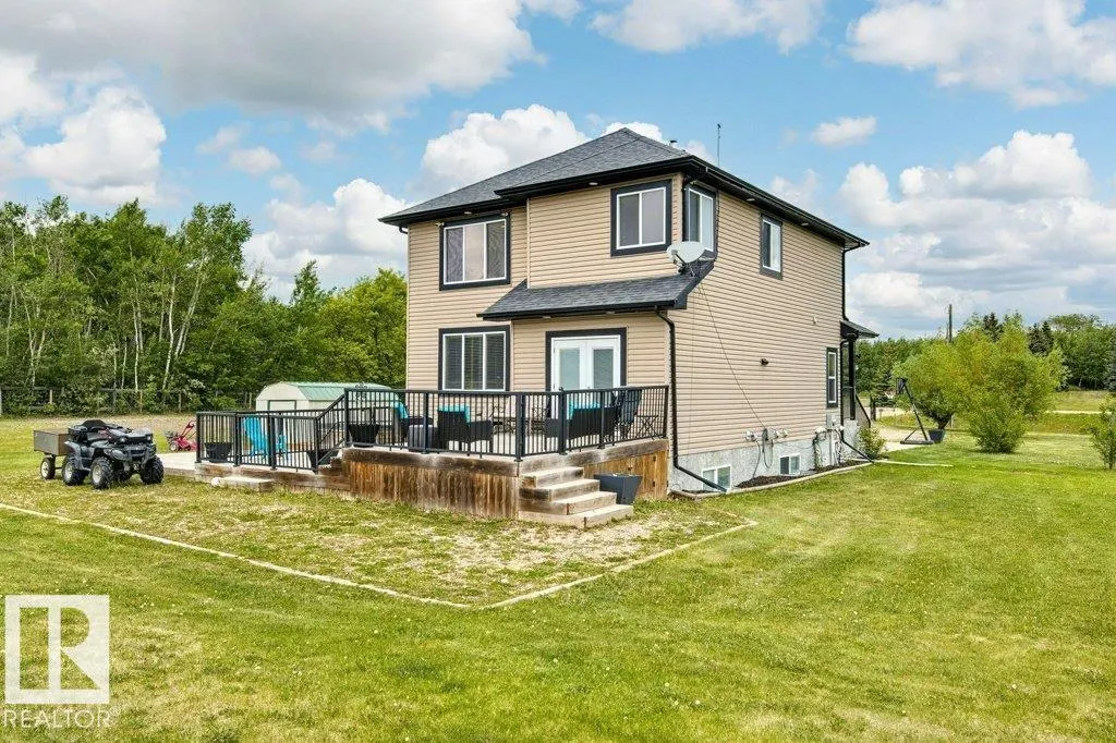 110, 51022 Range Road 221