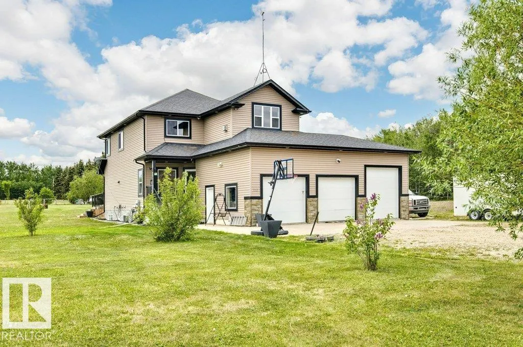 110, 51022 Range Road 221