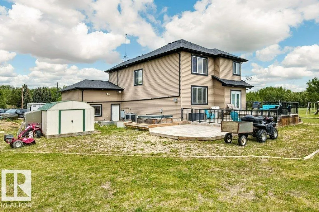 110, 51022 Range Road 221