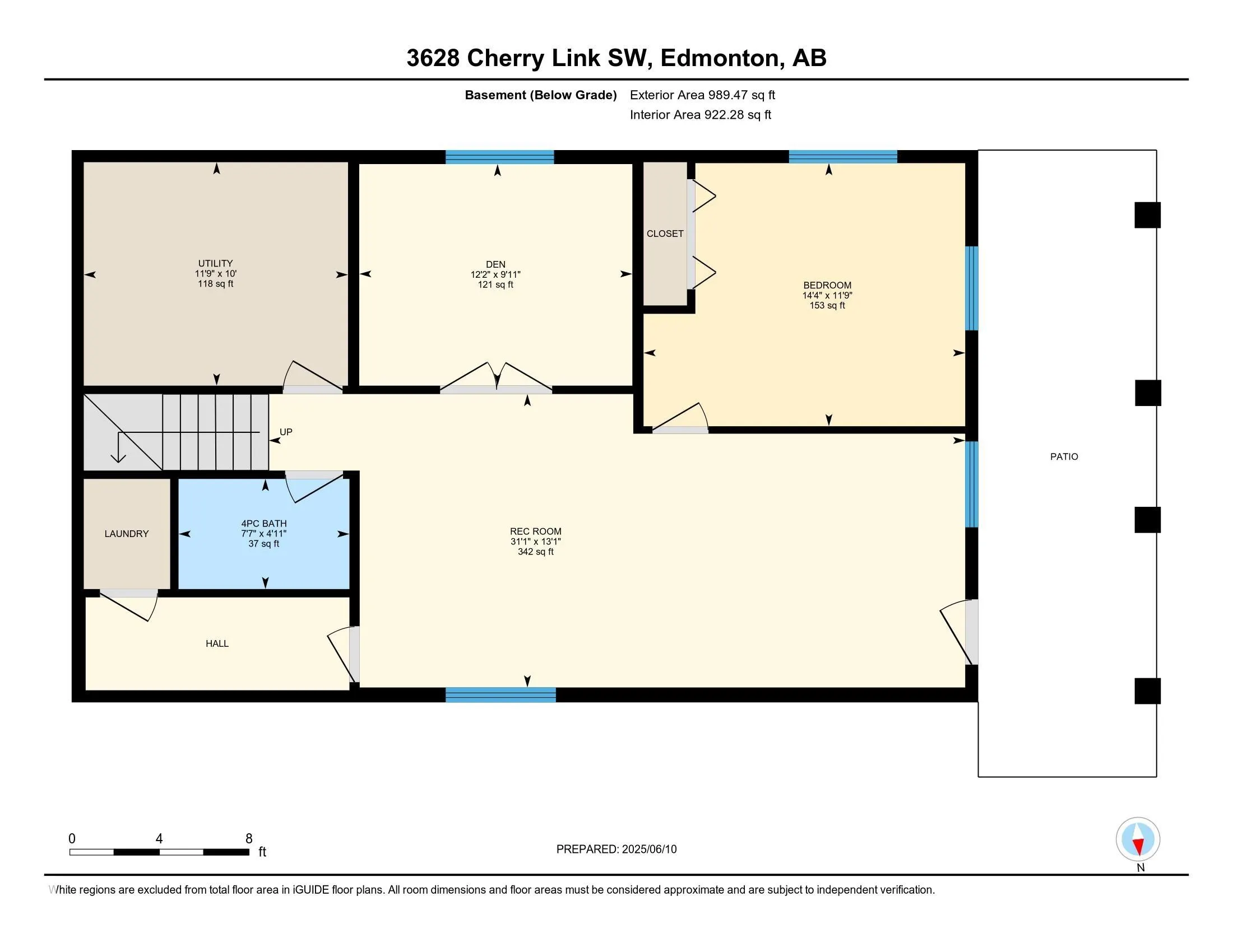 3628 Cherry Link