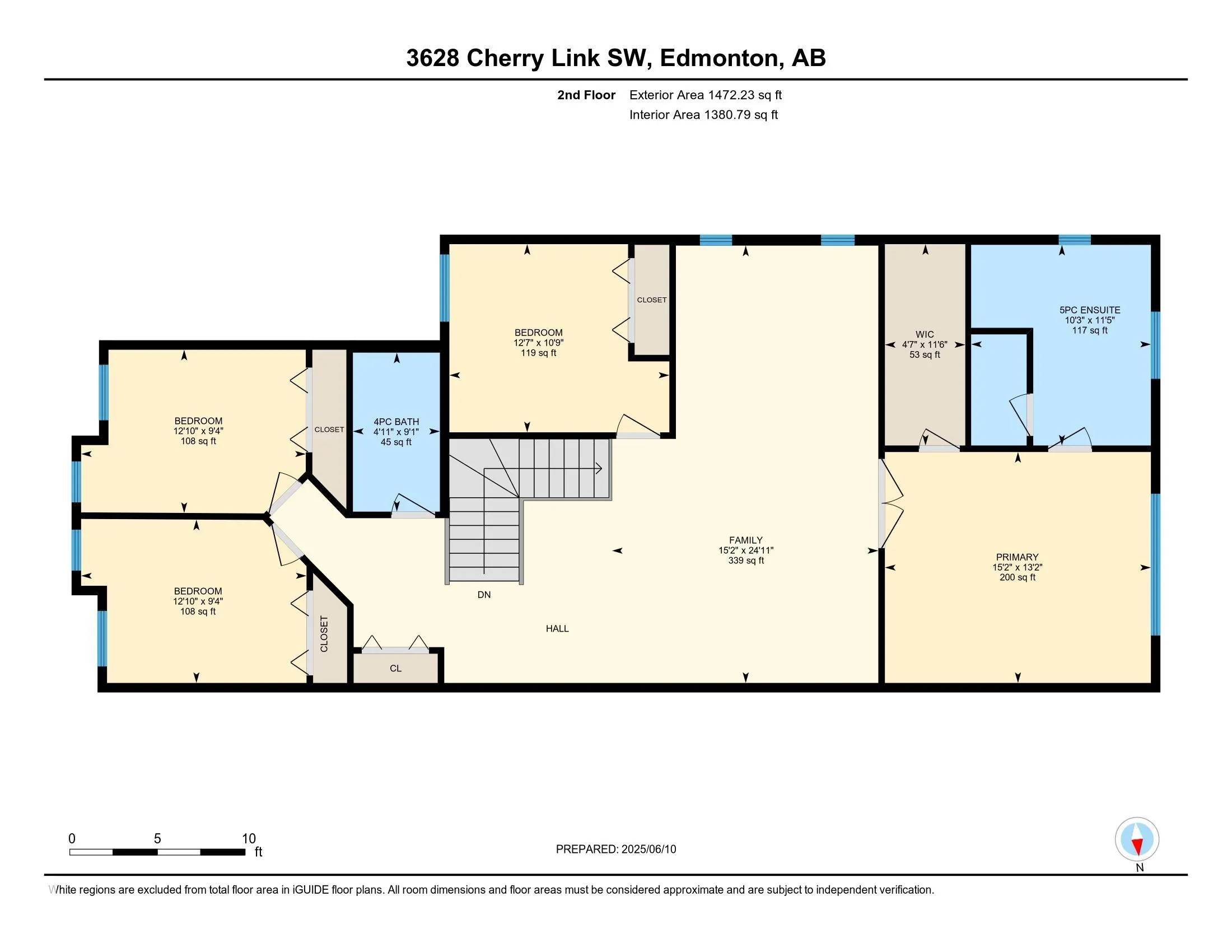 3628 Cherry Link