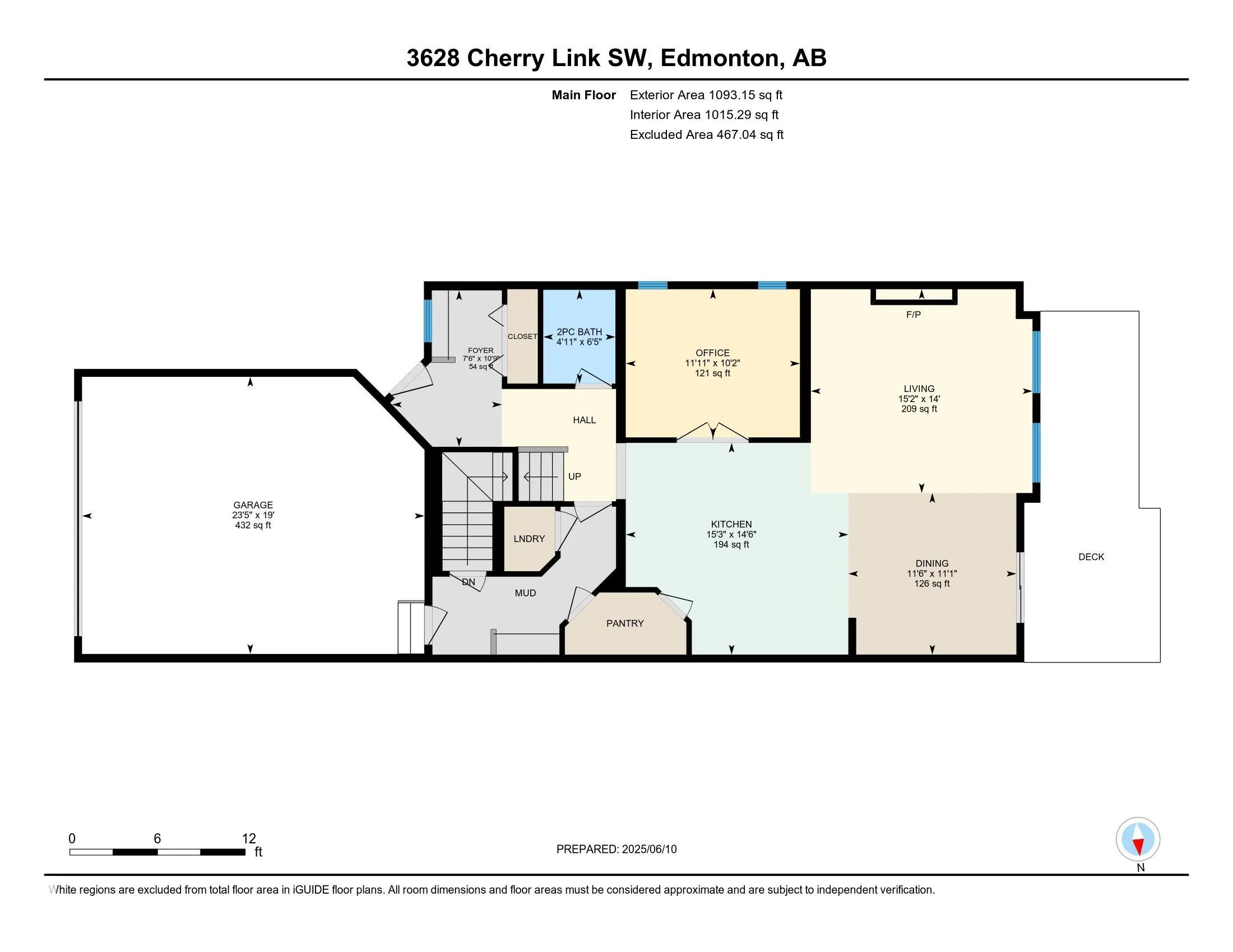 3628 Cherry Link