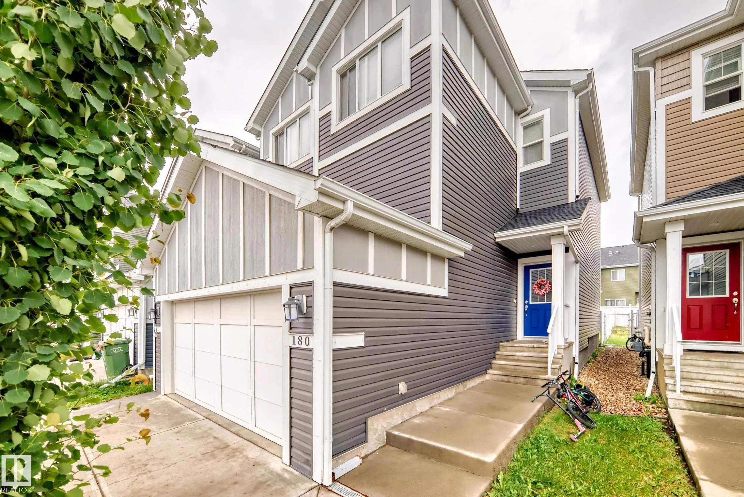 180 STURTZ Bend