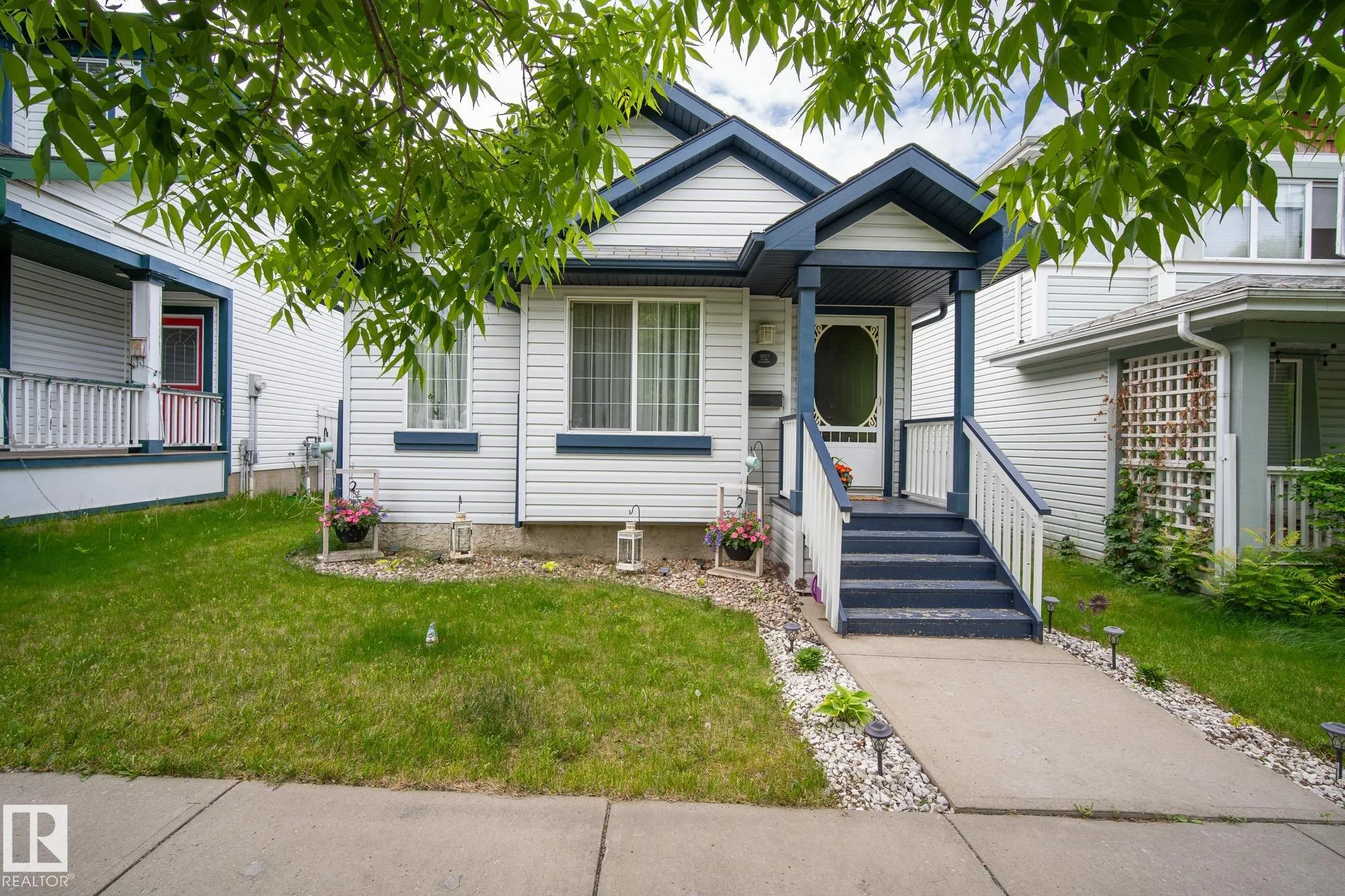 3021 TRELLE Crescent