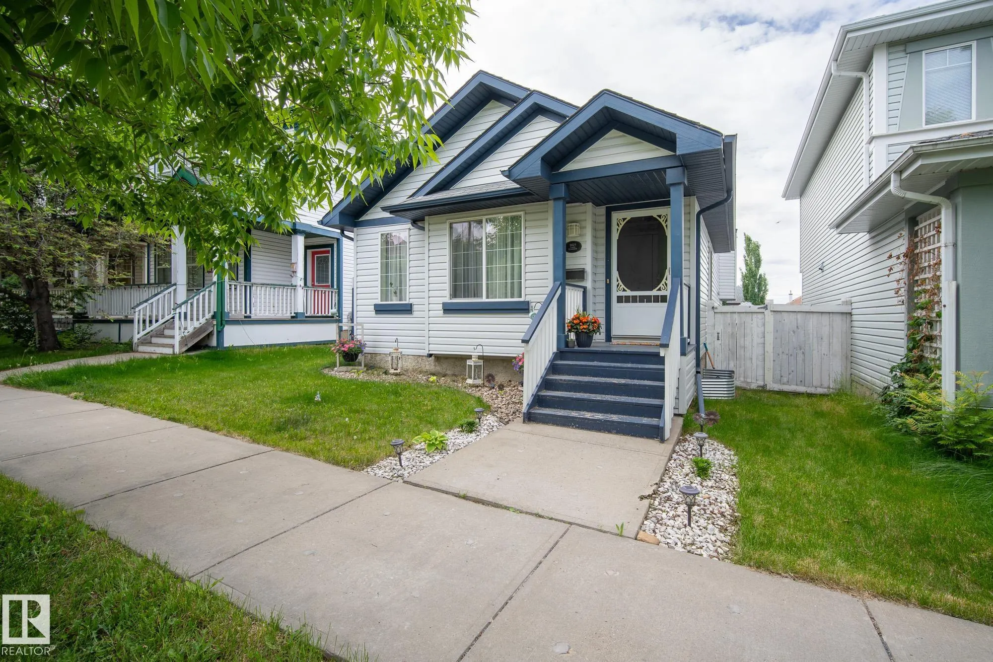 3021 TRELLE Crescent