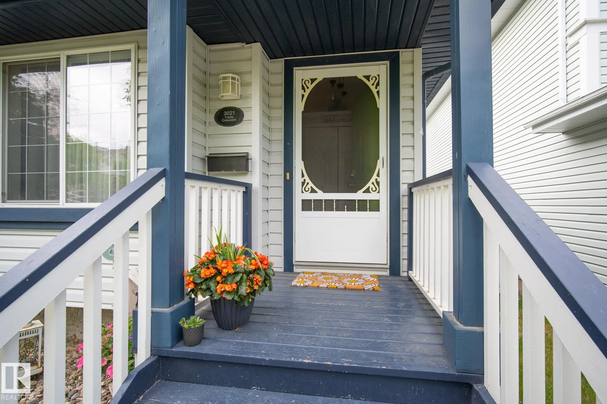 3021 TRELLE Crescent