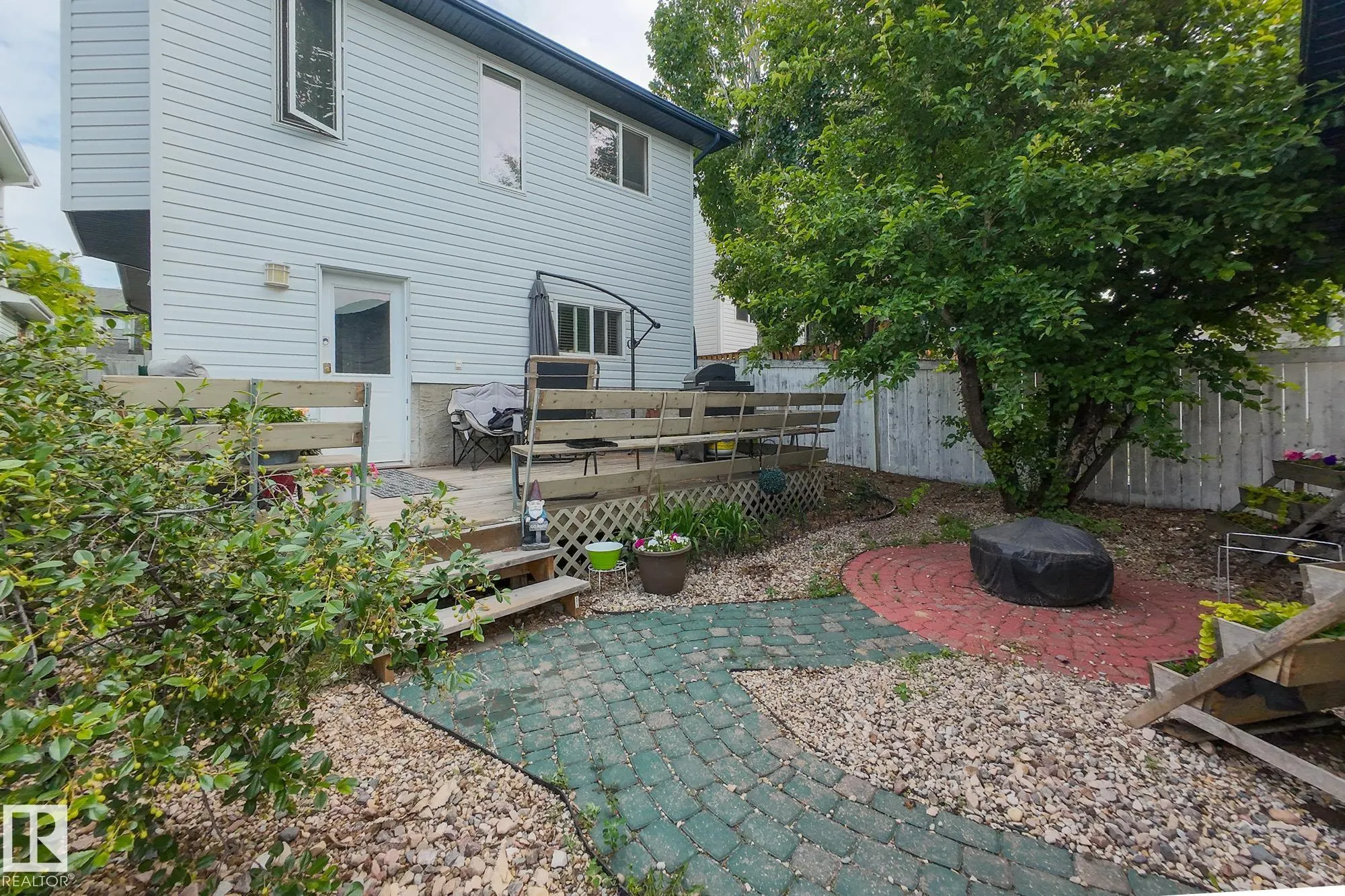 3021 TRELLE Crescent