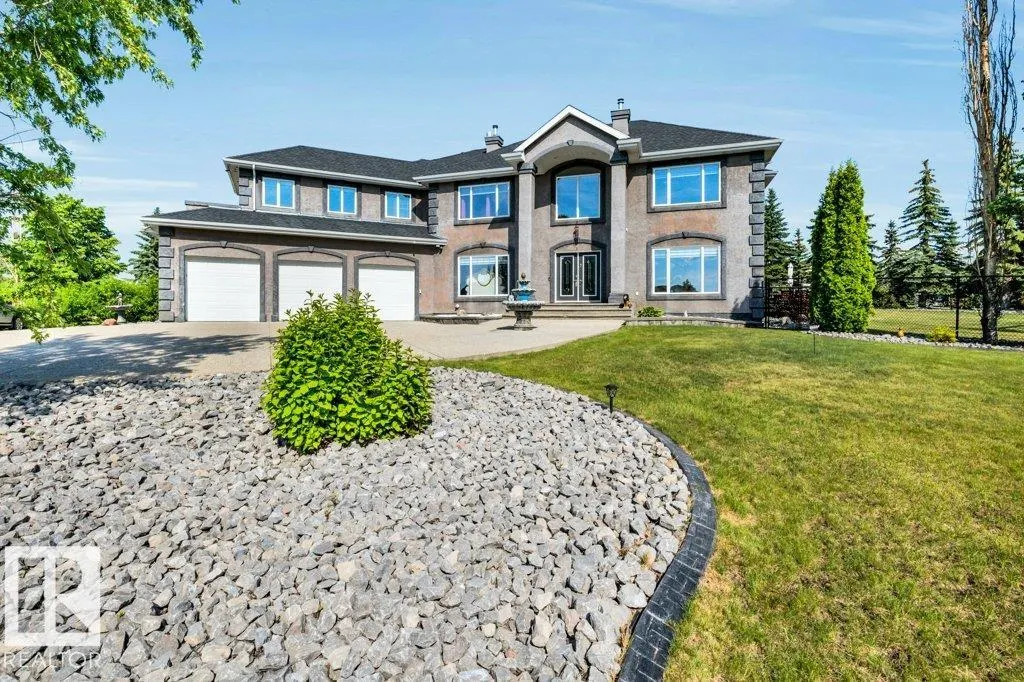 53302 261 Range Road