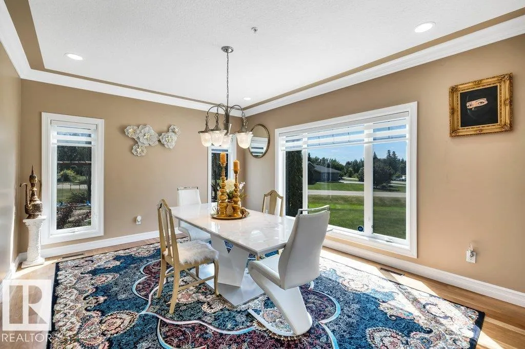 53302 261 Range Road
