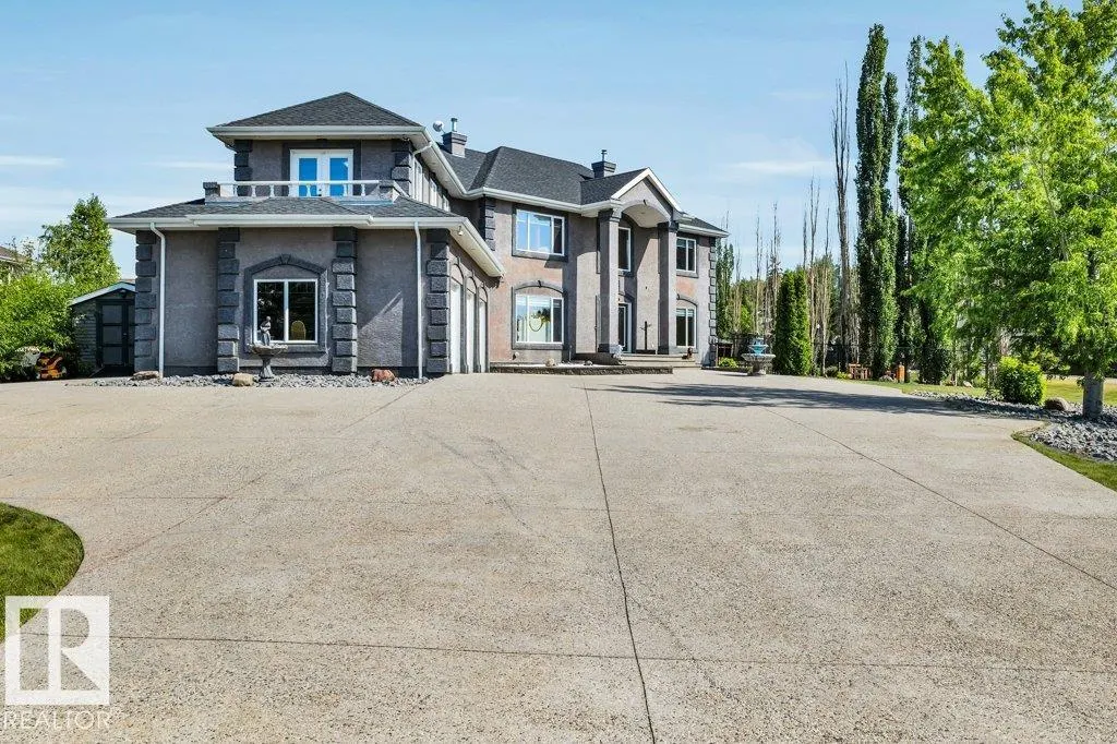 53302 261 Range Road