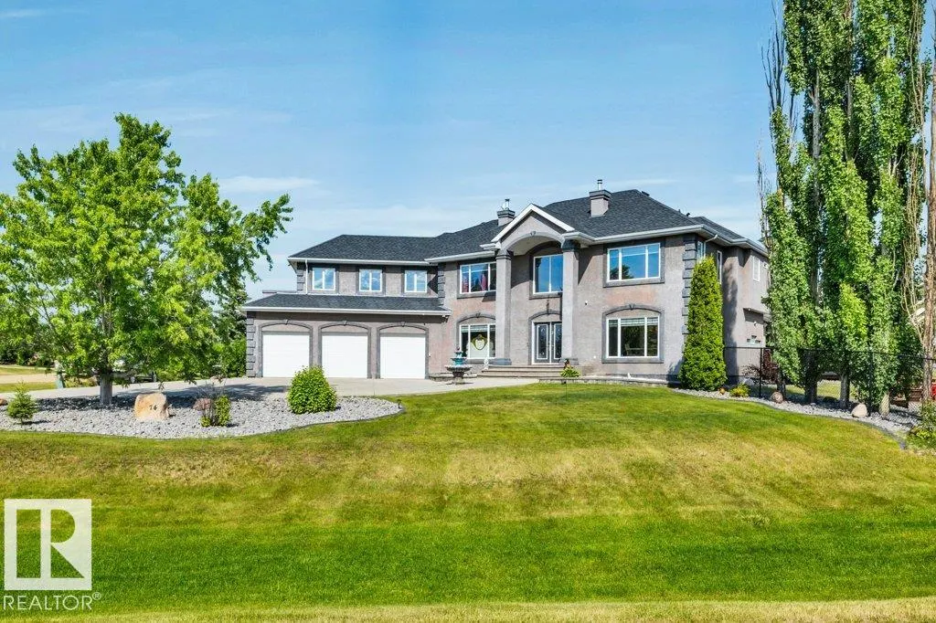 53302 261 Range Road