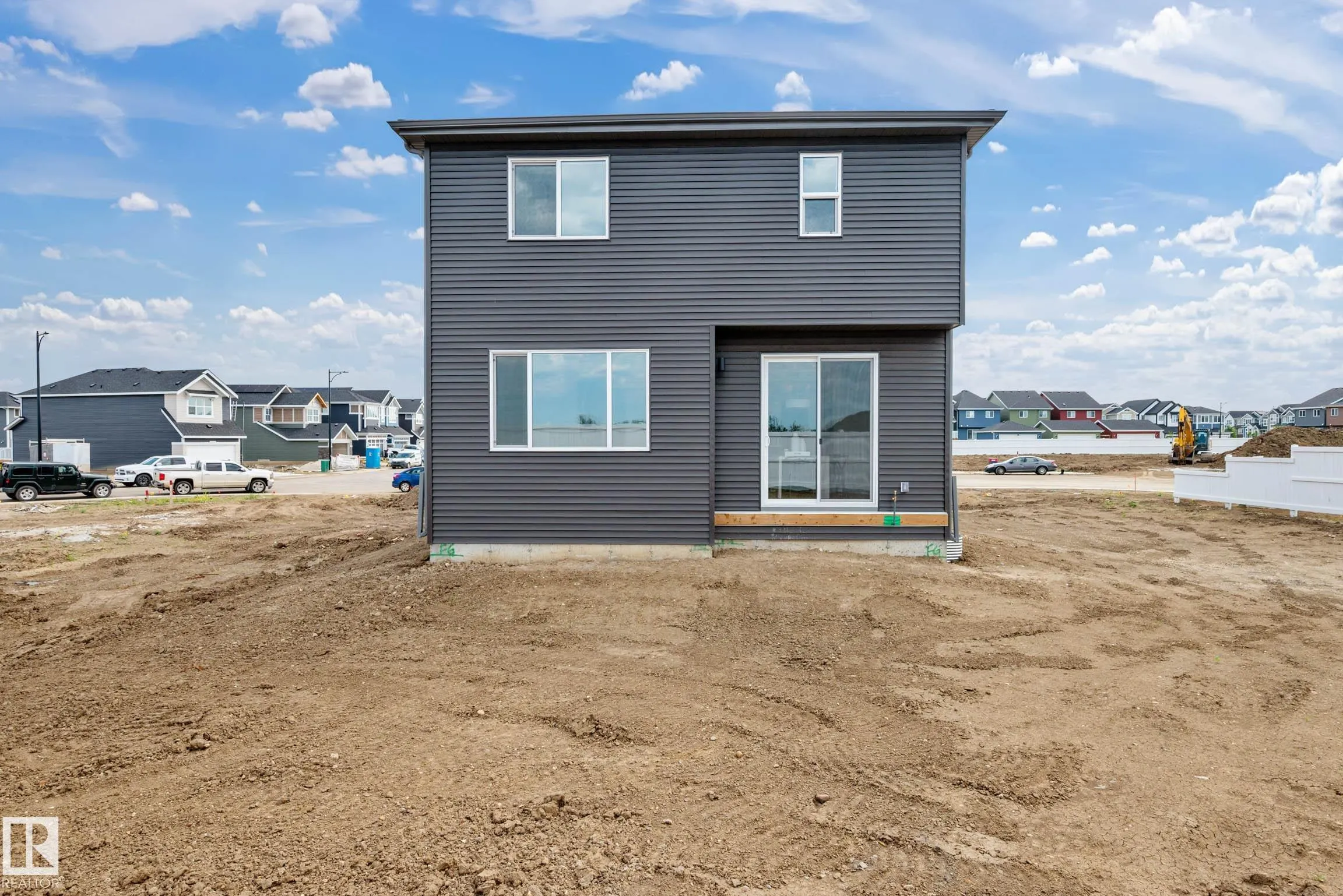 303 Stiles Way