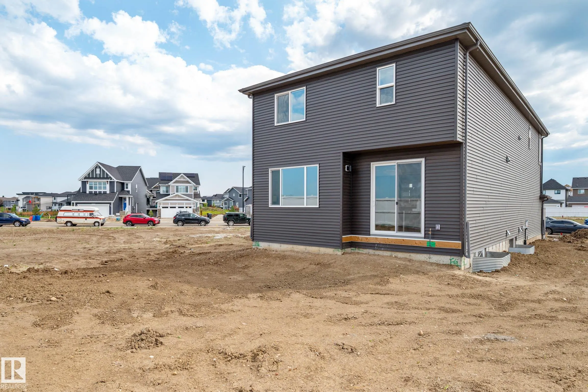 303 Stiles Way