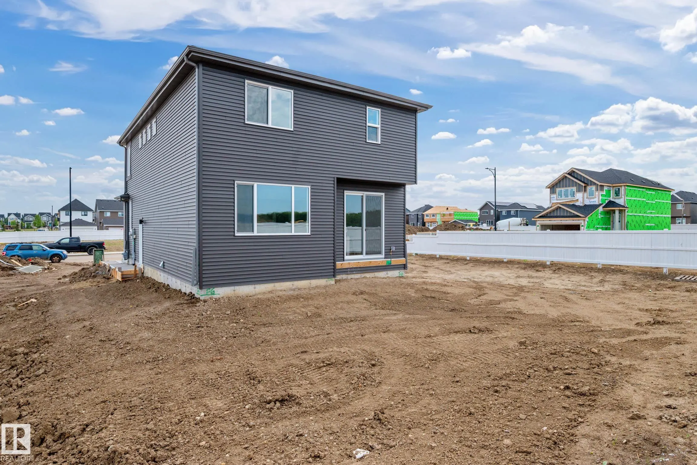303 Stiles Way
