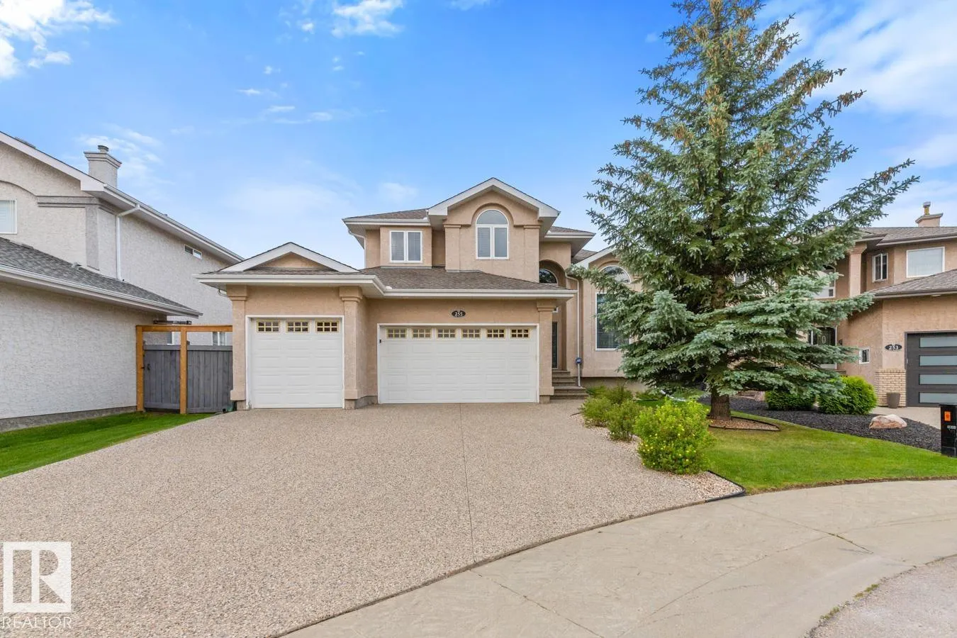 255 TORY Crescent