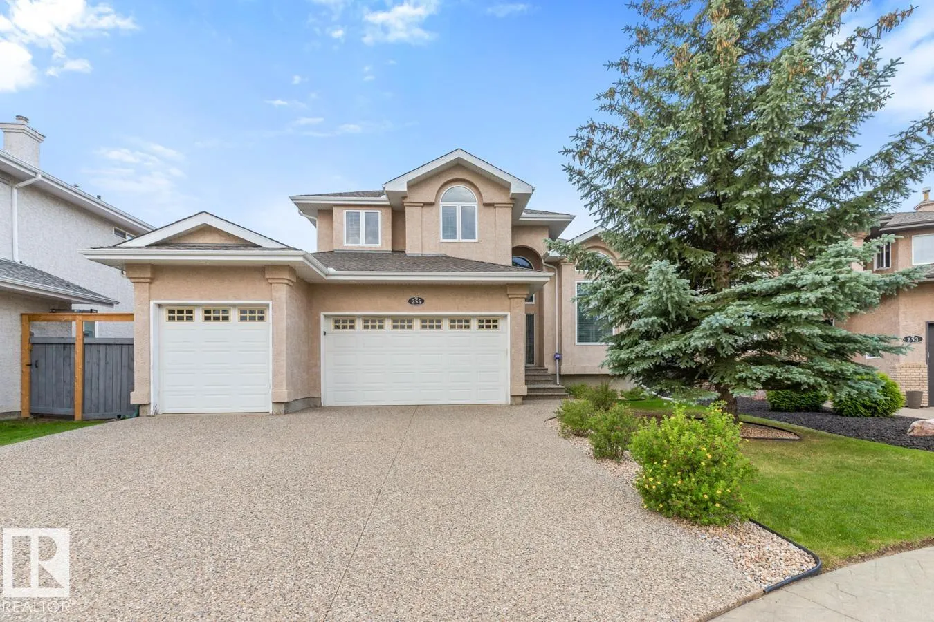 255 TORY Crescent