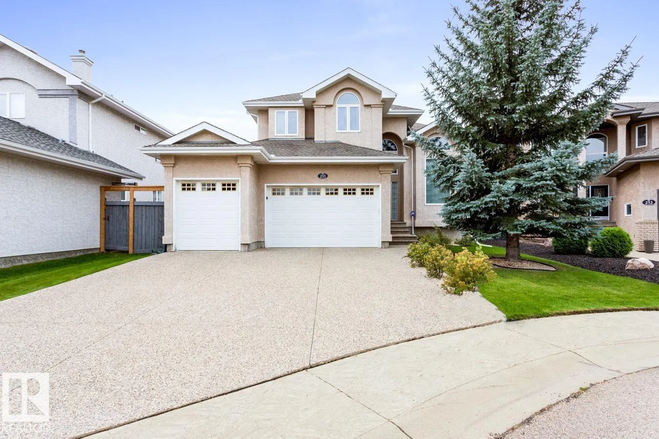 255 TORY Crescent