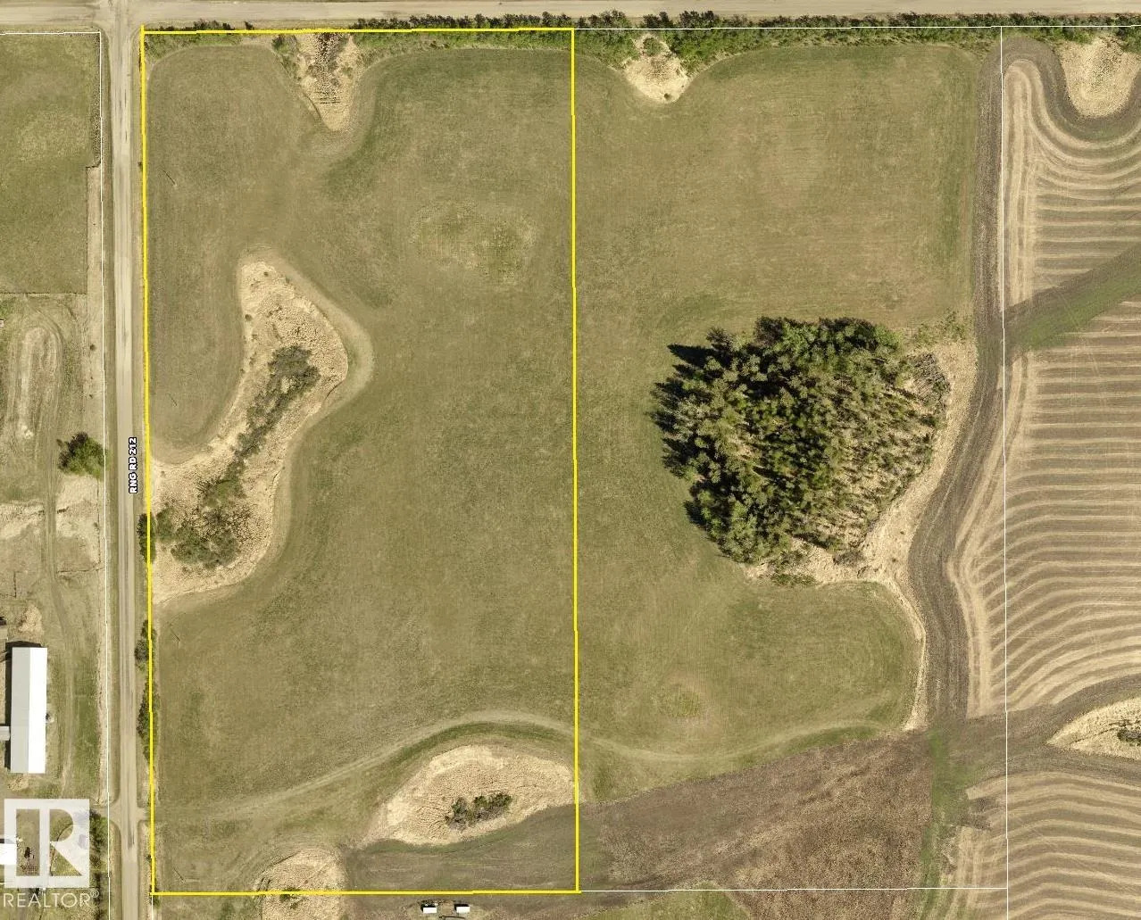 21173 Twp Rd 534