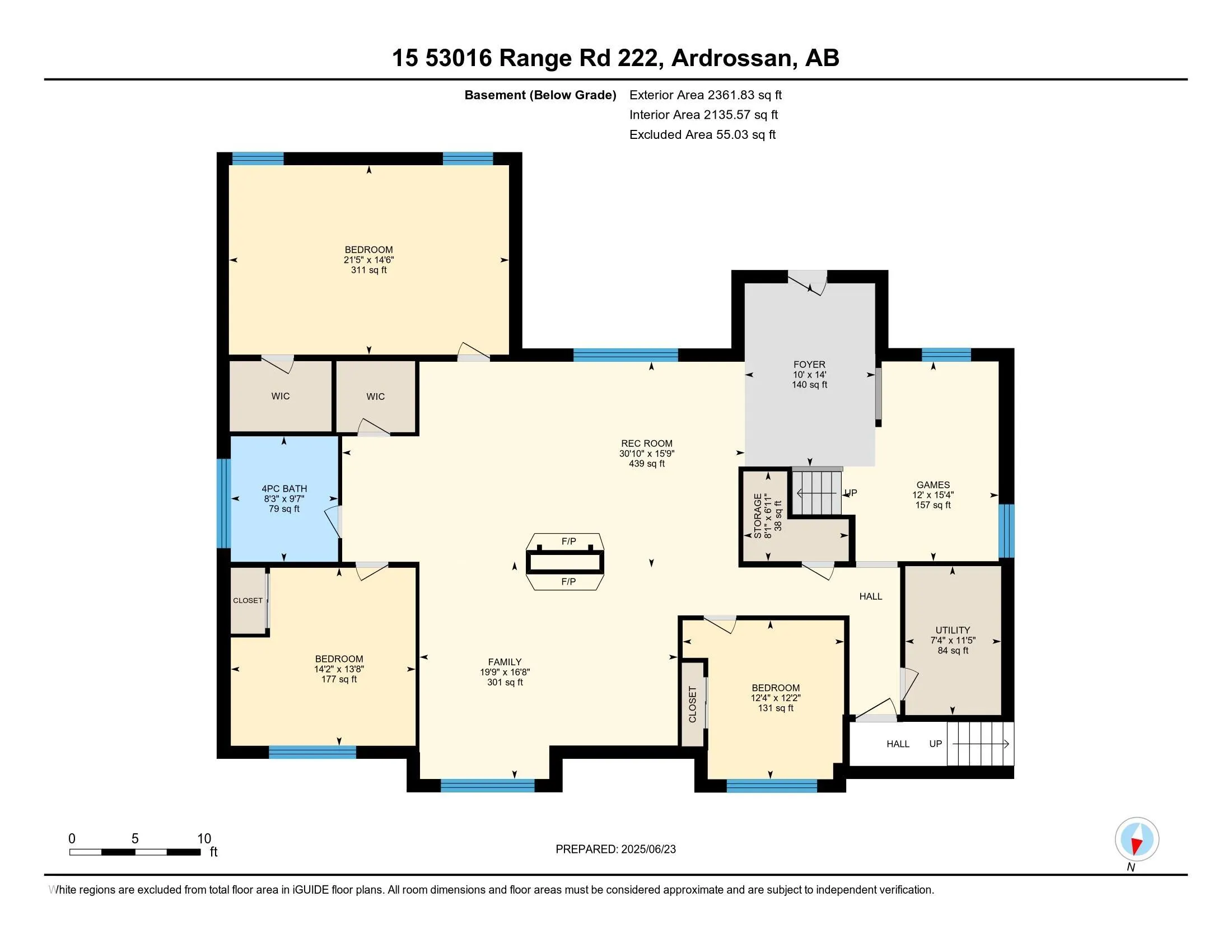 53016 RGE ROAD 222