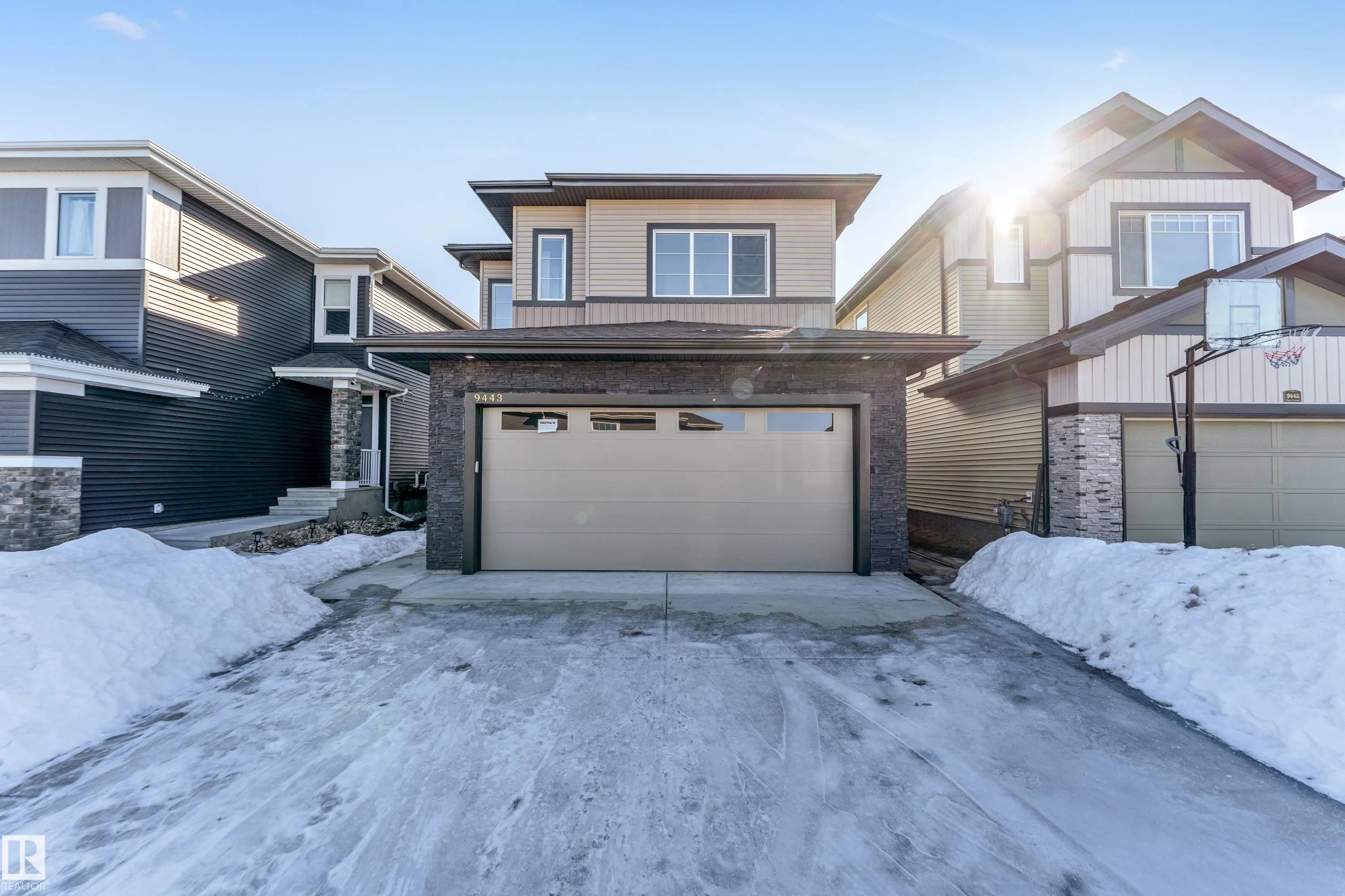 9443 PEAR Crescent