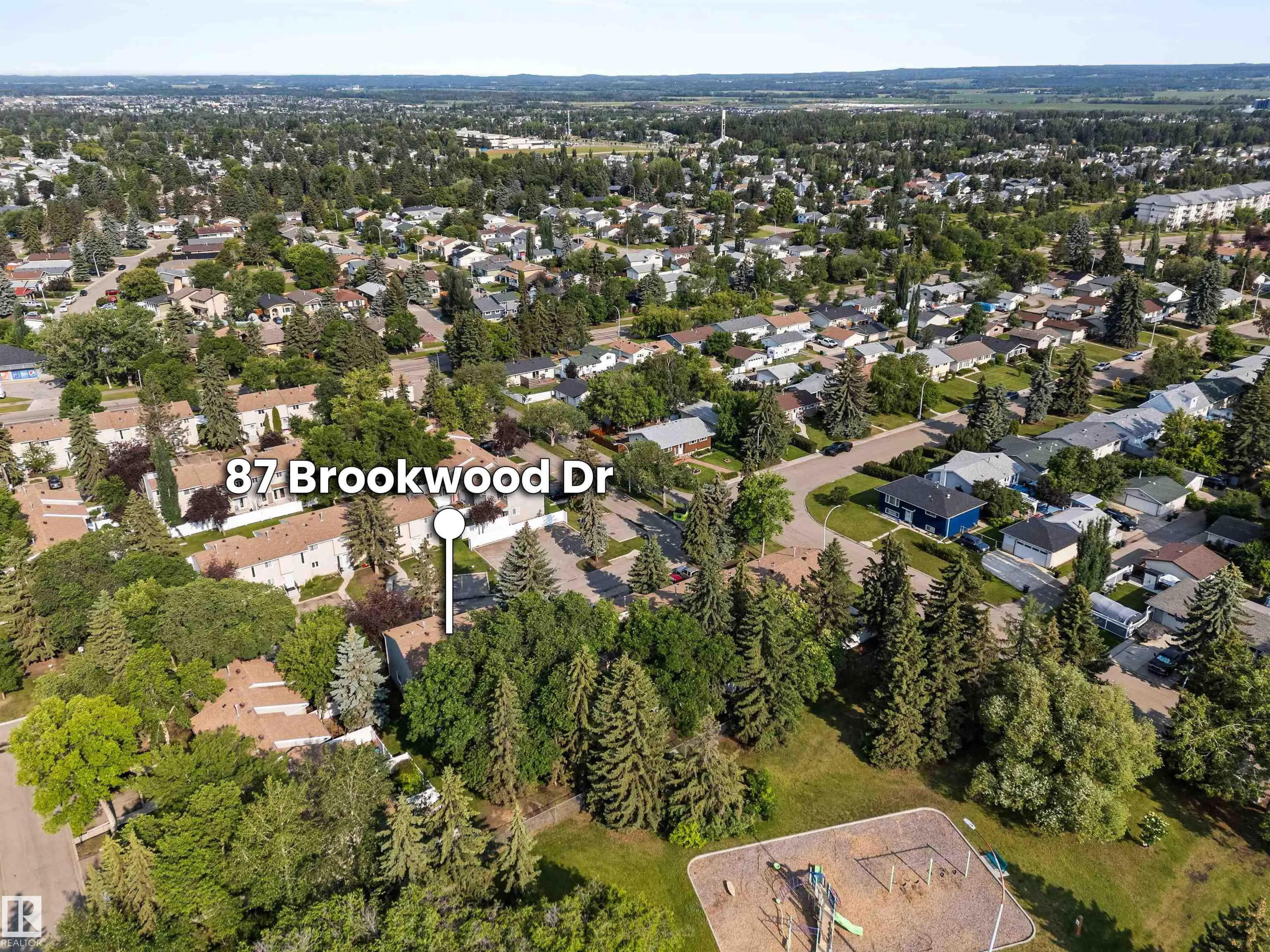 87 BROOKWOOD Drive