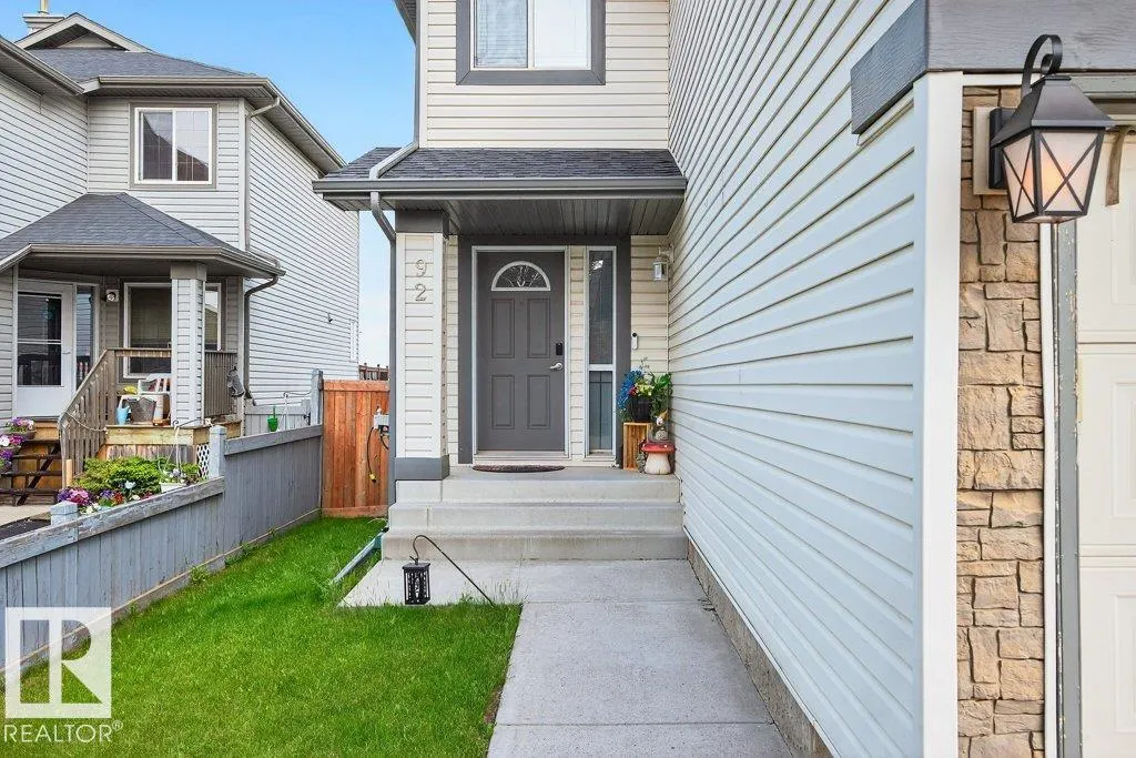 92 Greystone Crescent