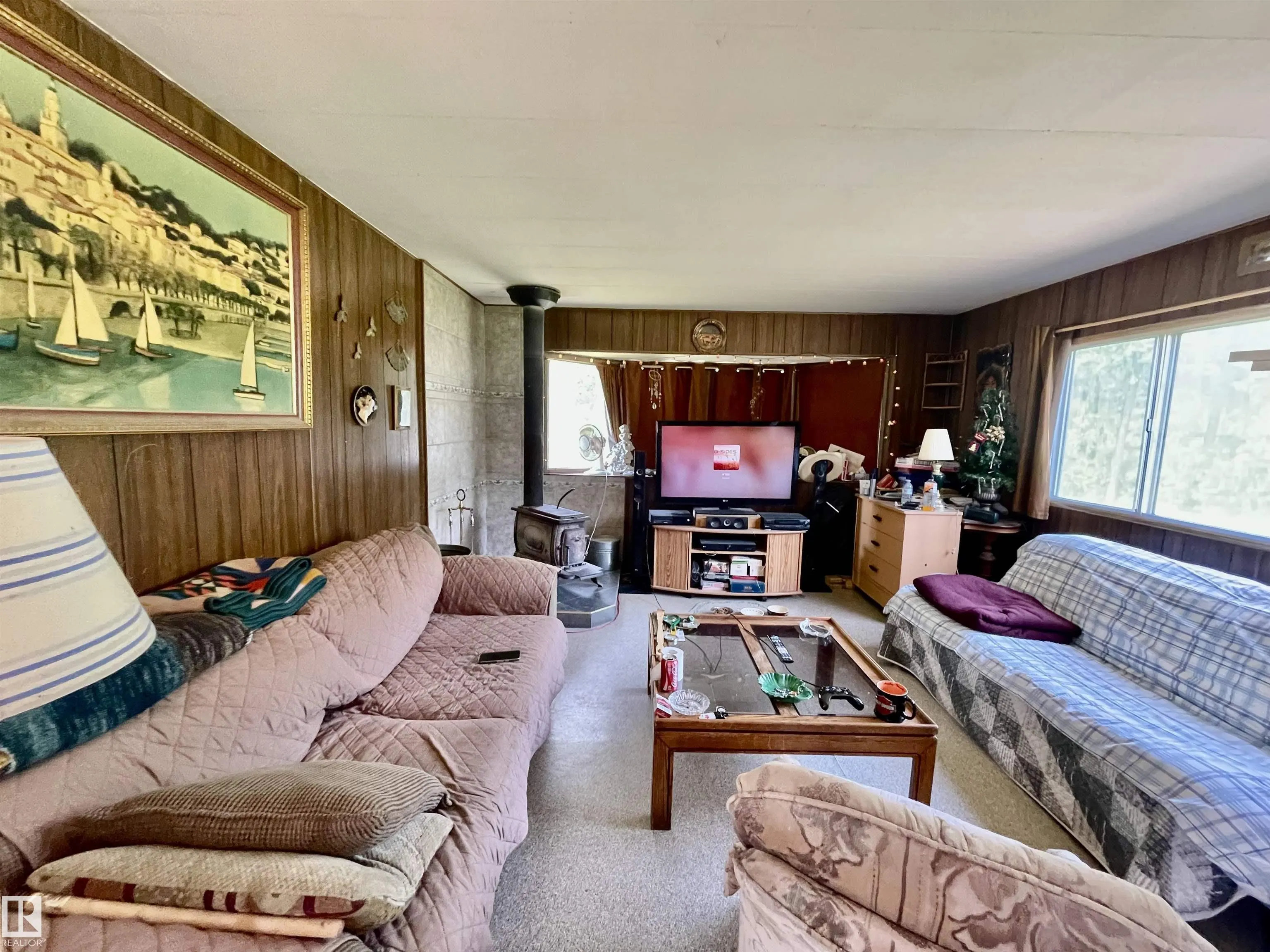 453041 HWY 771