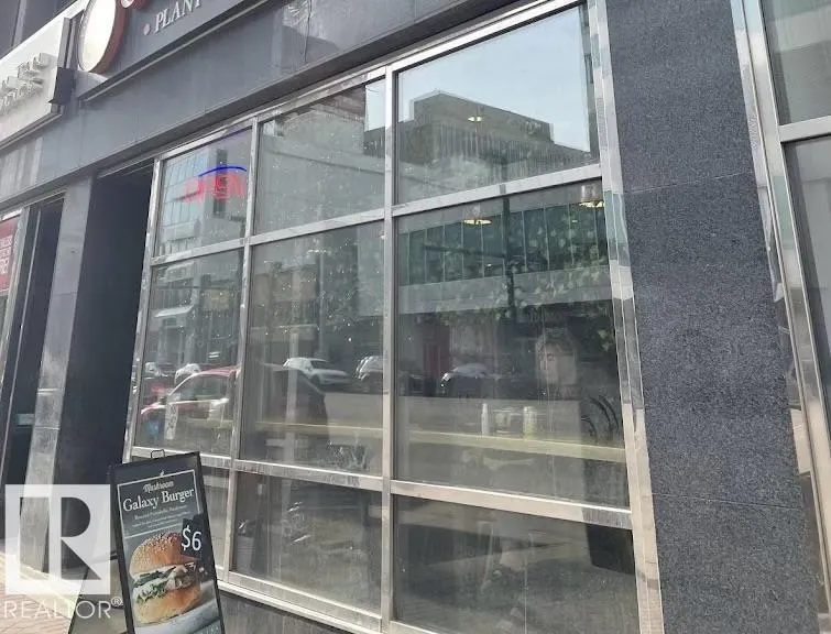 O NA Jasper Ave