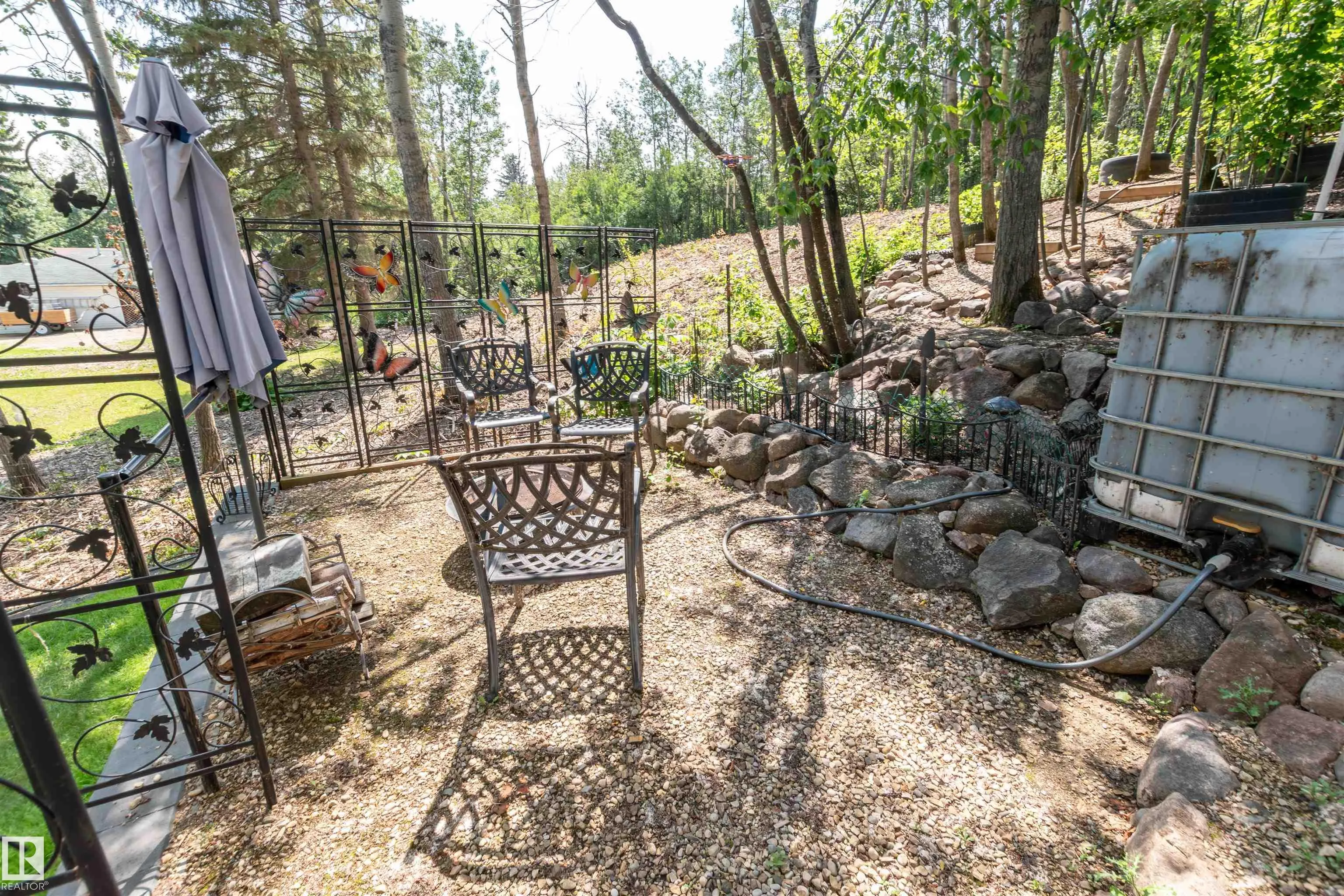 22106 SOUTH COOKING LAKE Road