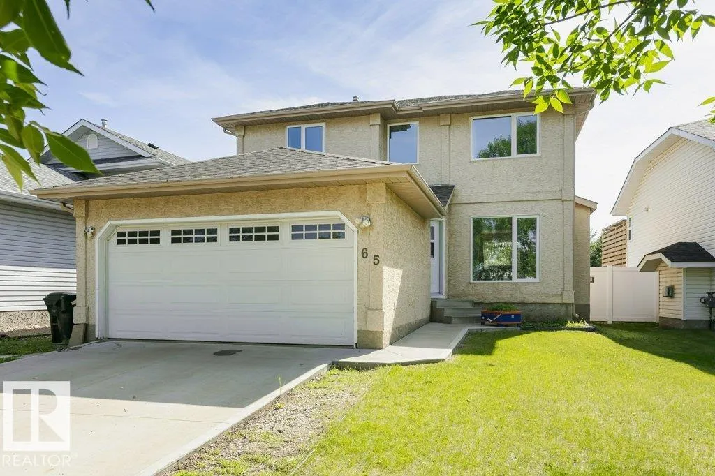 65 DALTON Way