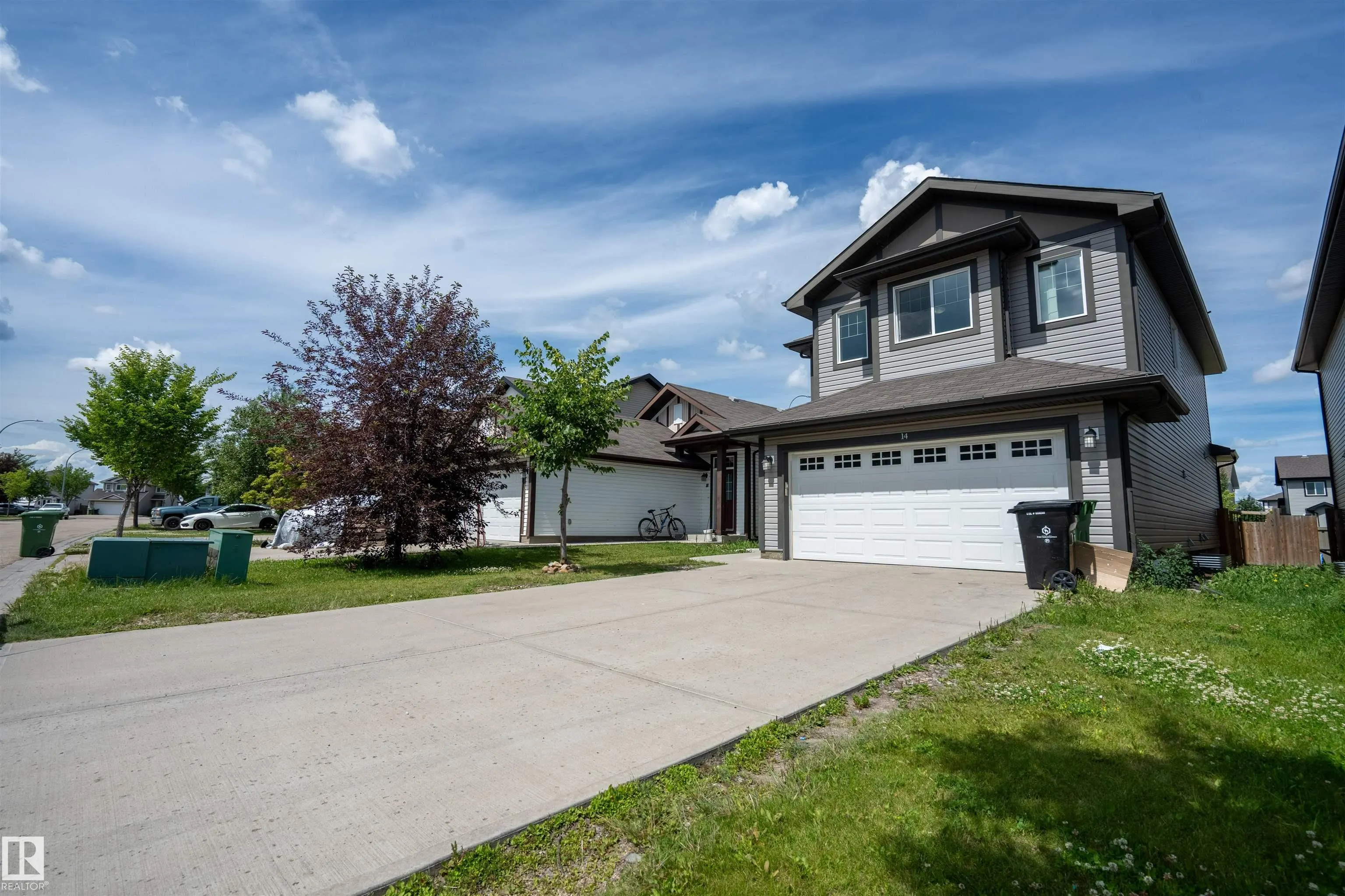 14 santana cres