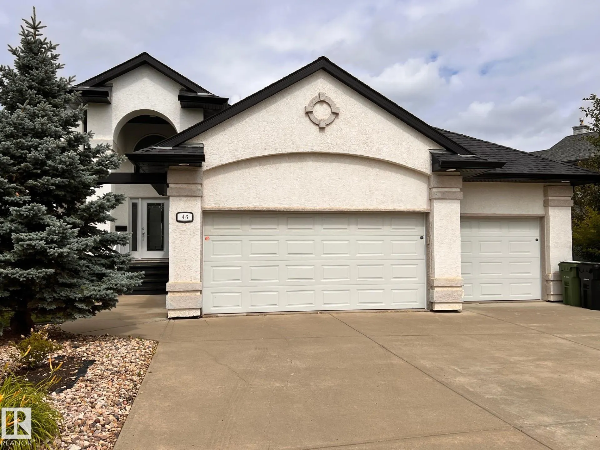 46 SHORES Drive
