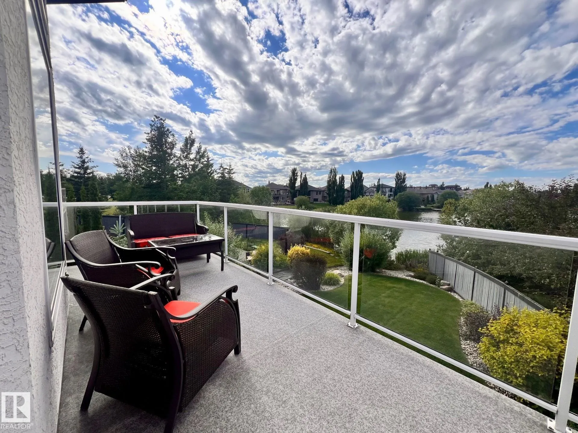 46 SHORES Drive