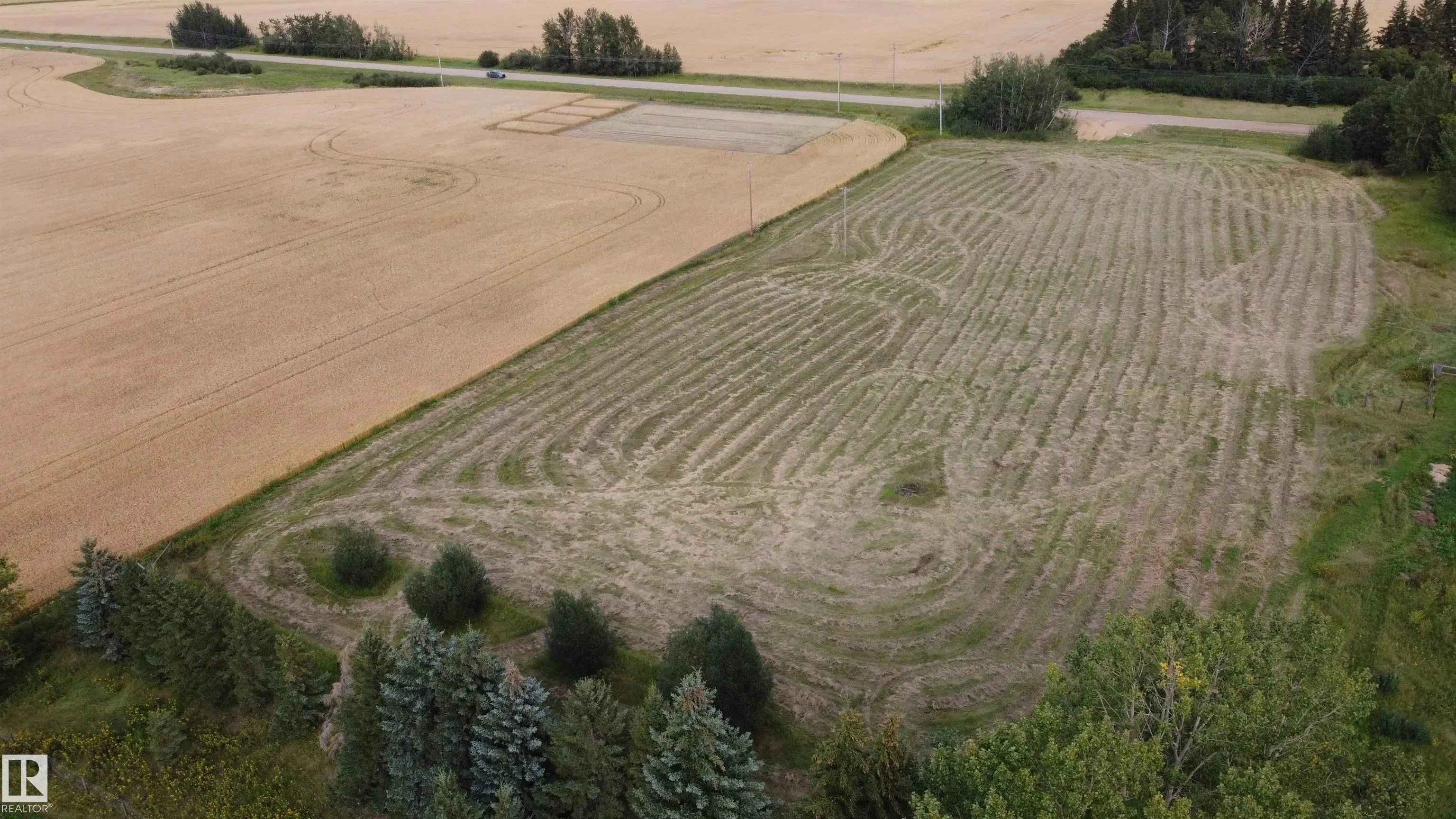 Hwy 613 Rge Rd 235