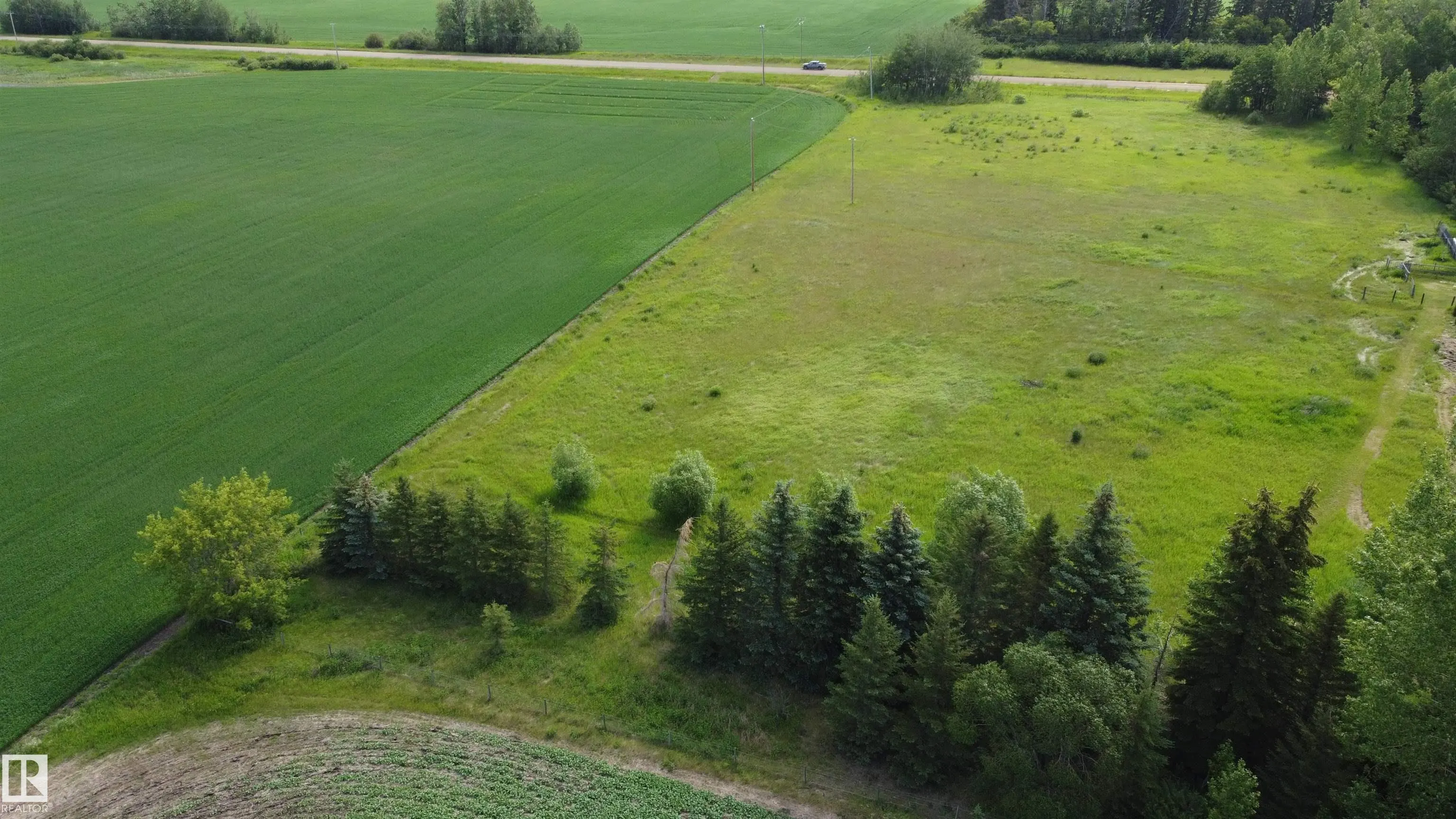 Hwy 613 Rge Rd 235