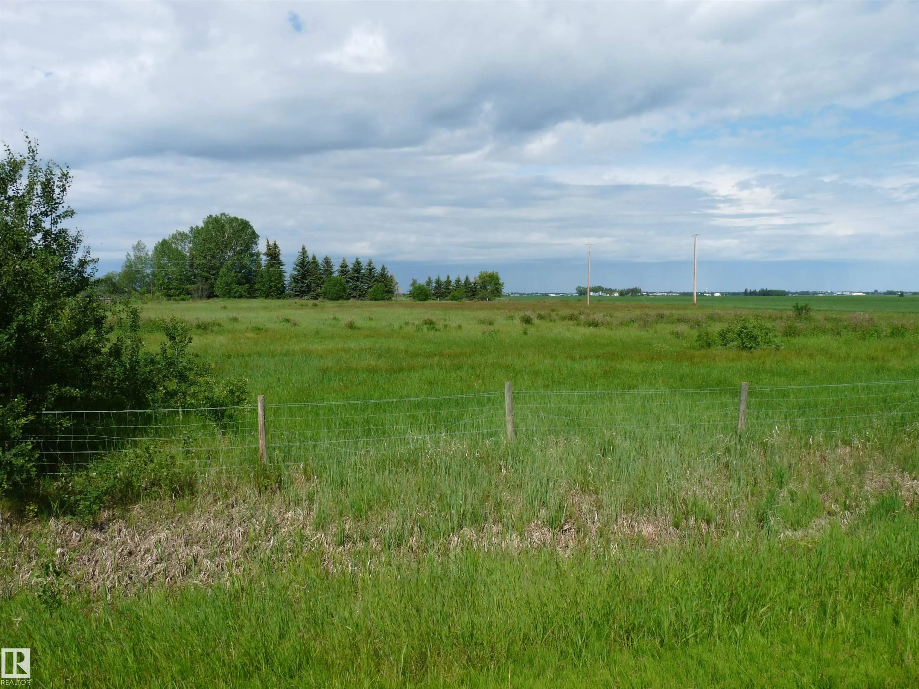 Hwy 613 Rge Rd 235