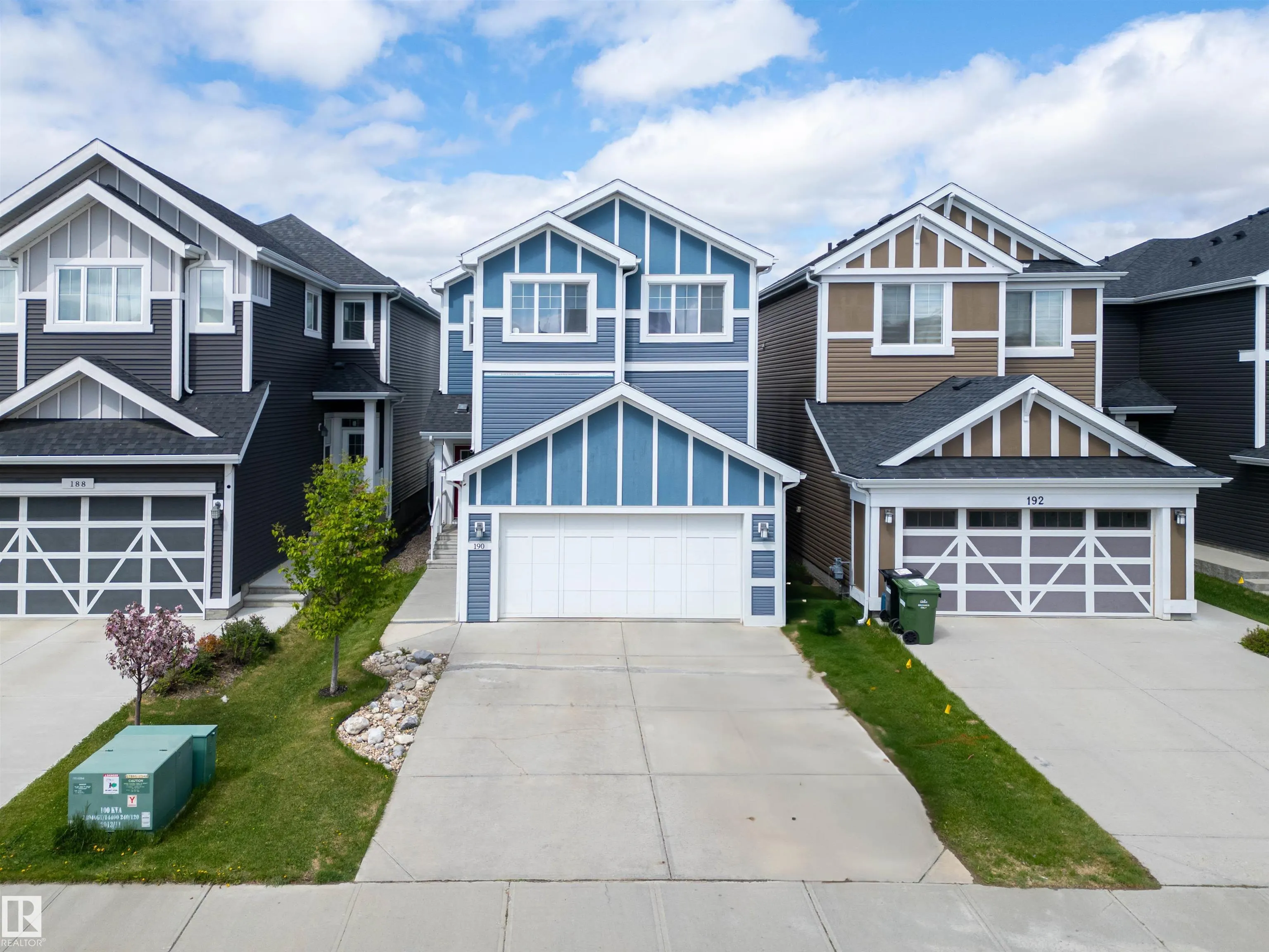 190 STURTZ Bend
