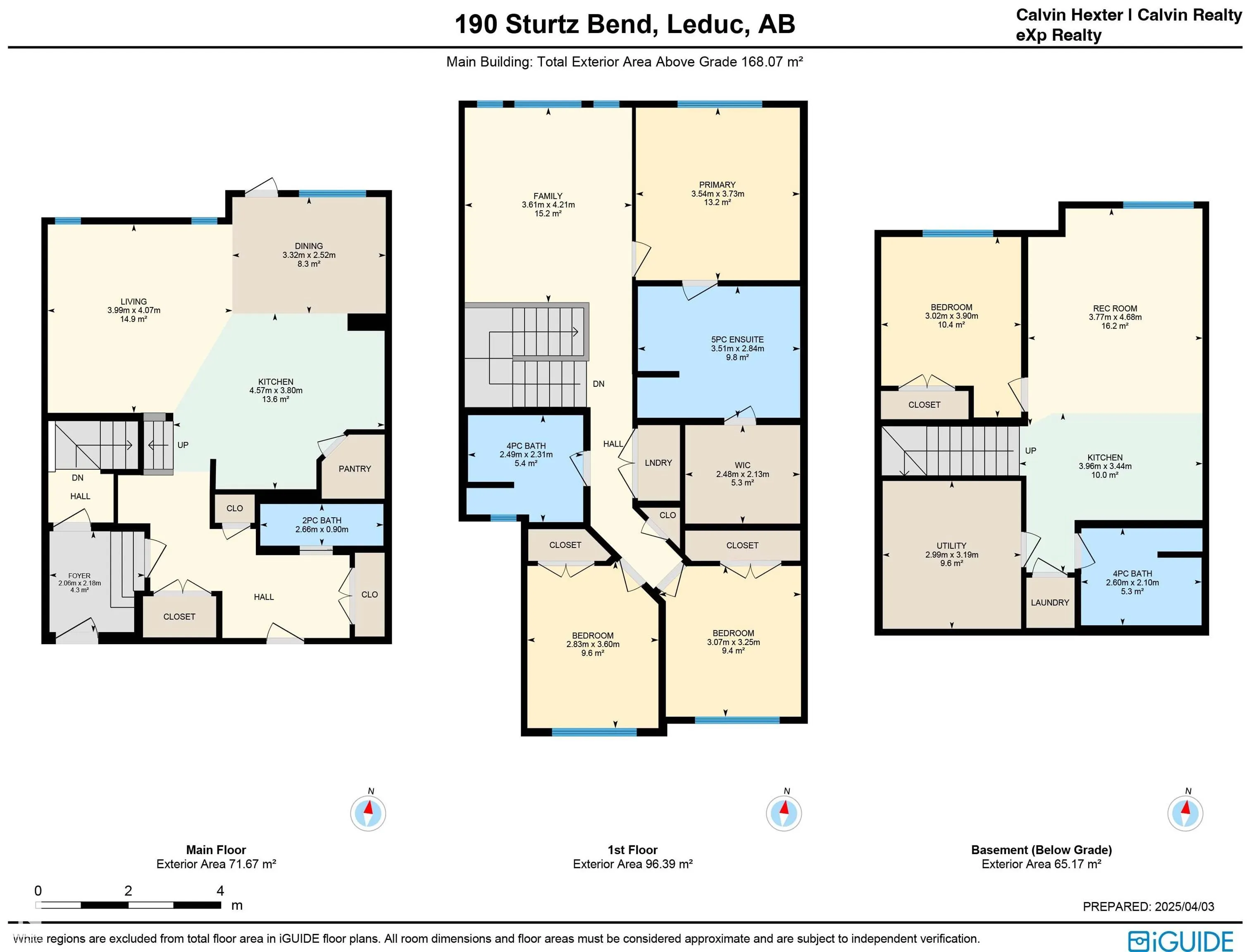 190 STURTZ Bend