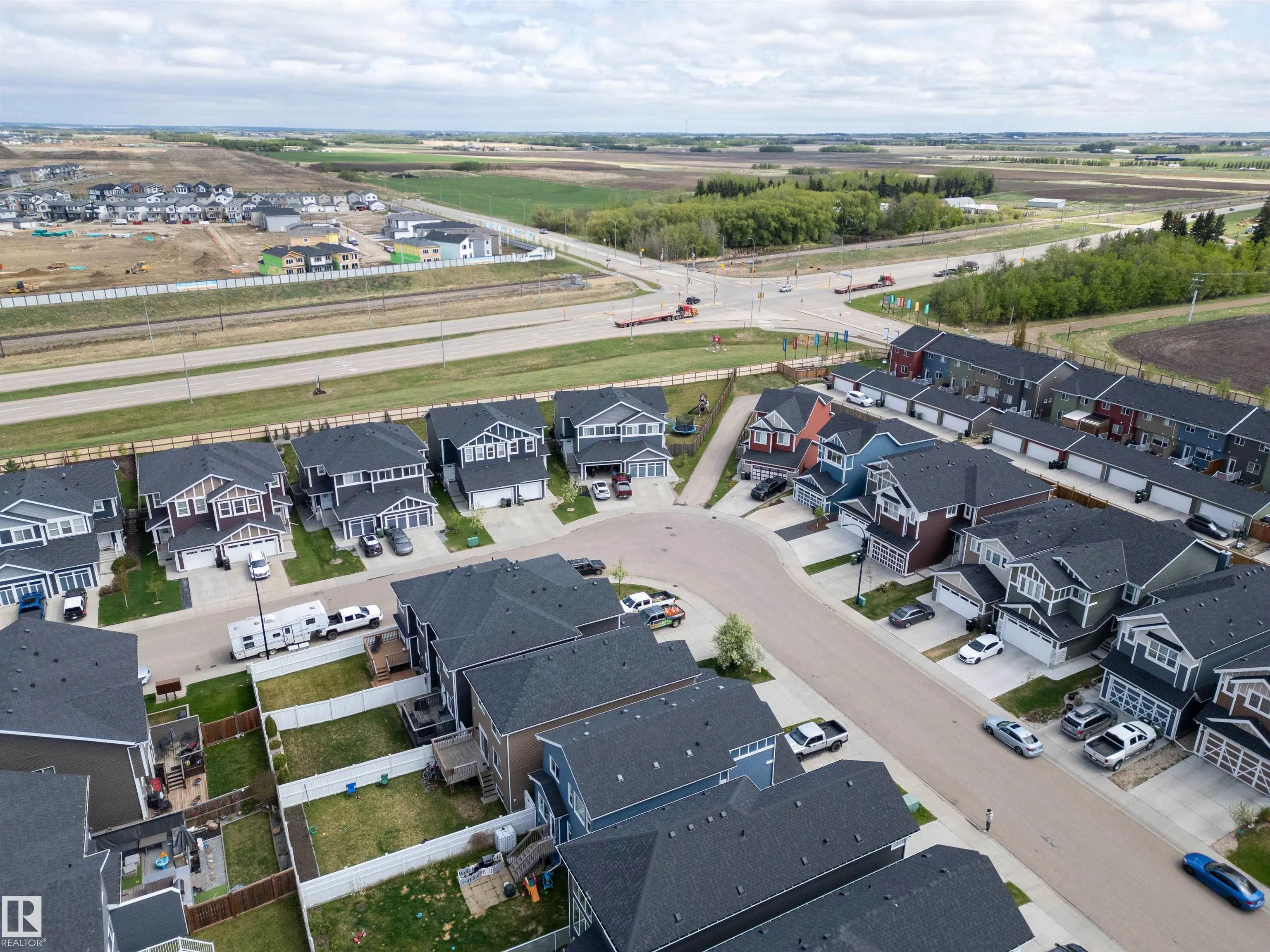 190 STURTZ Bend