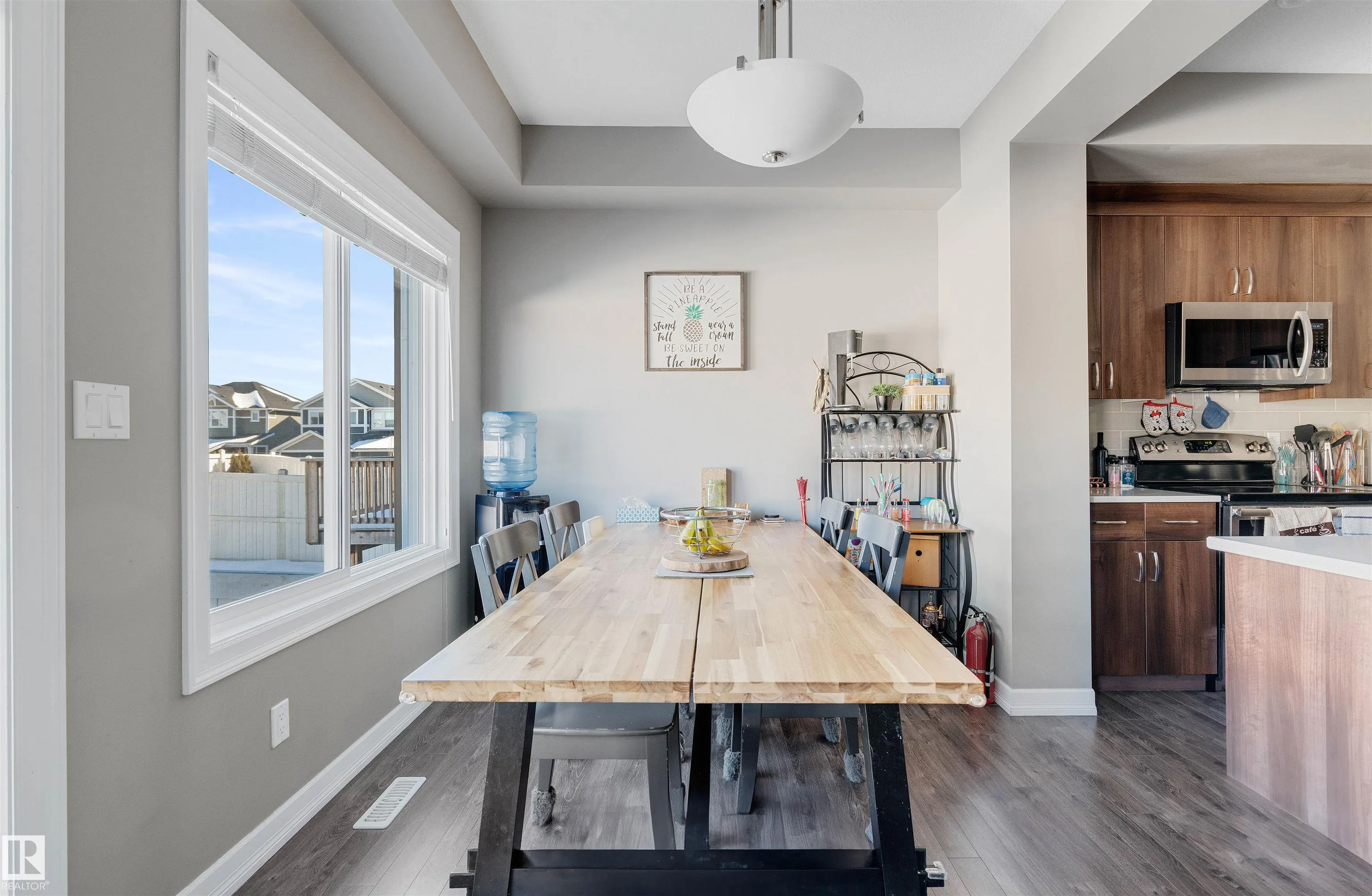 190 STURTZ Bend