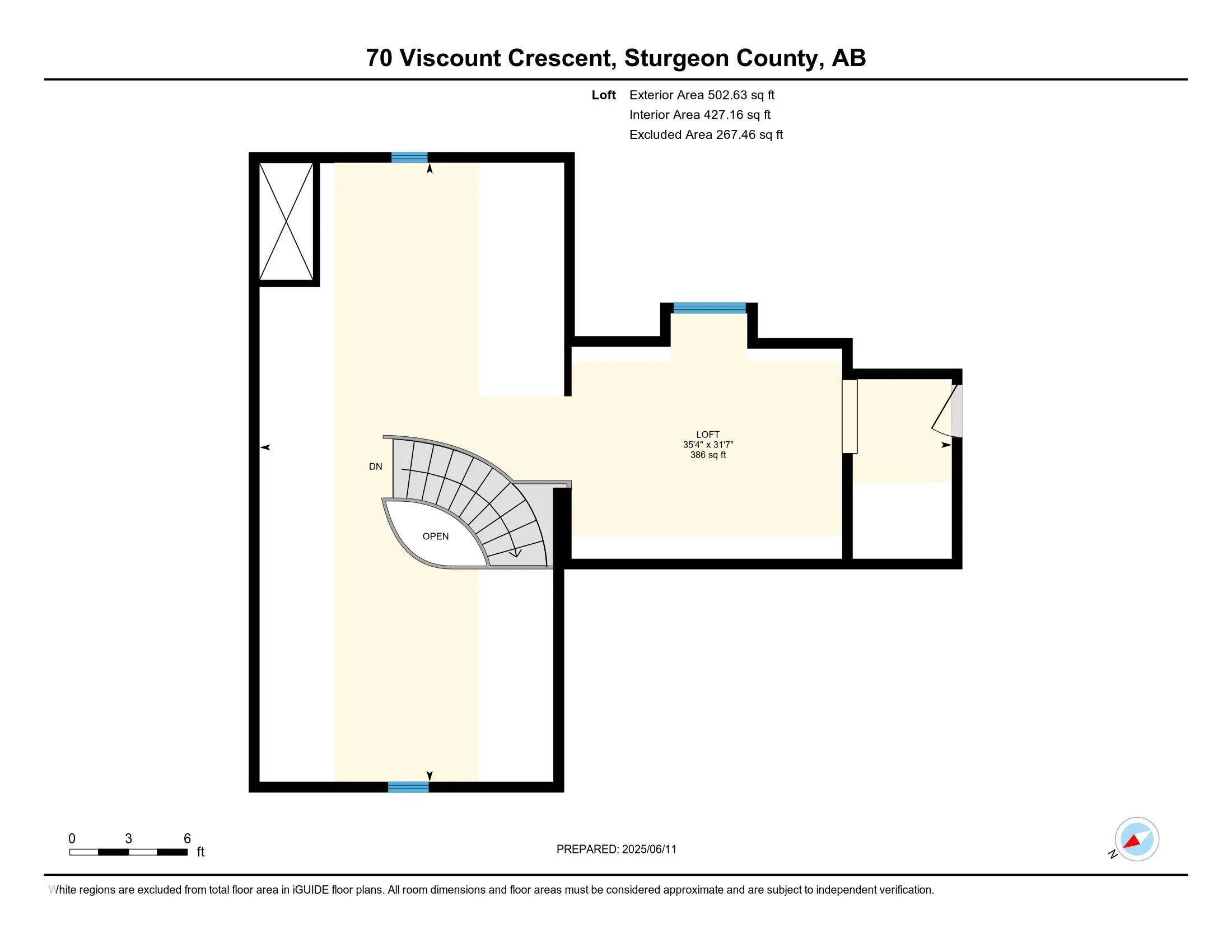 70 Viscount Crescent