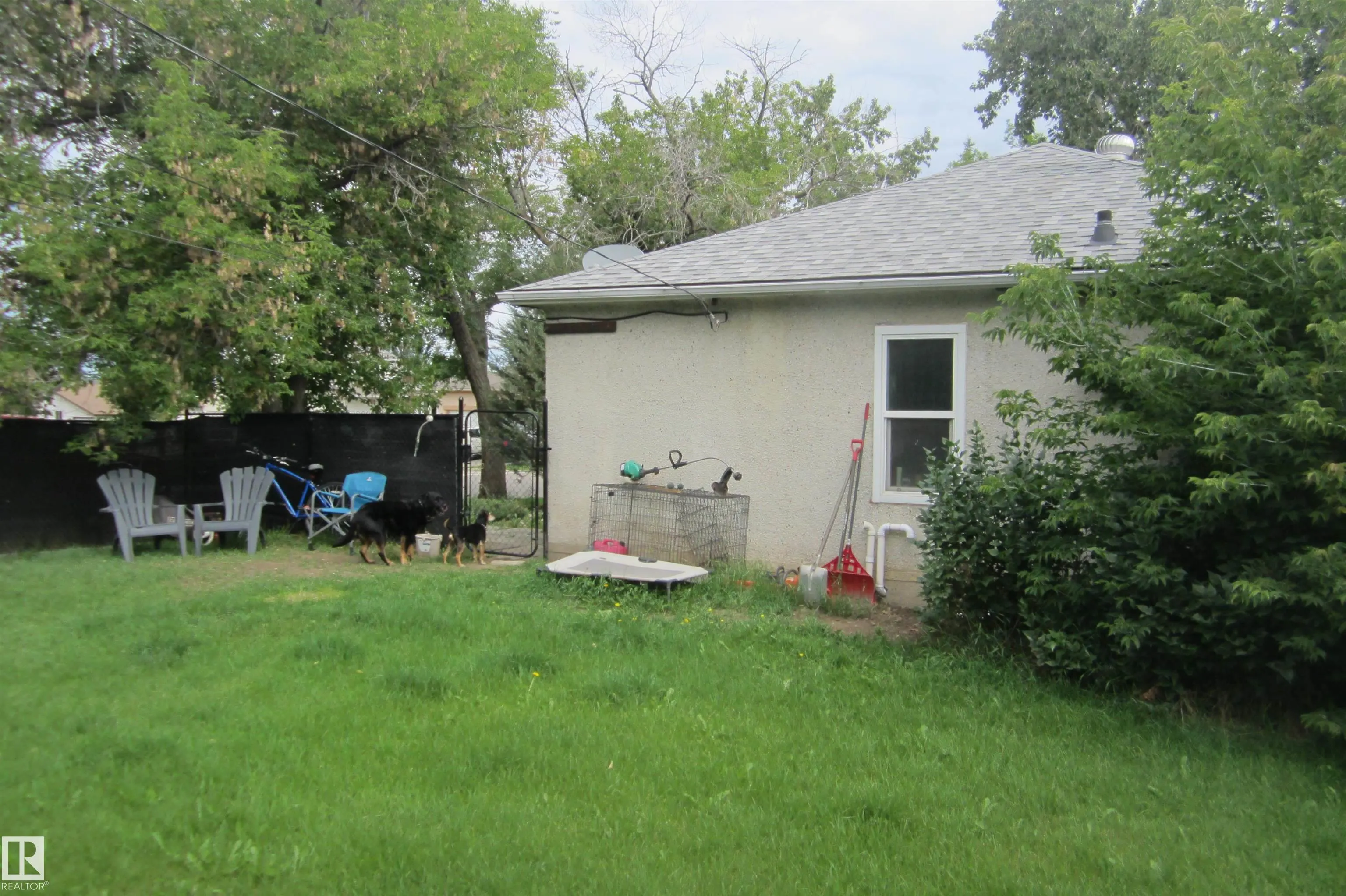 Undisclosed Address