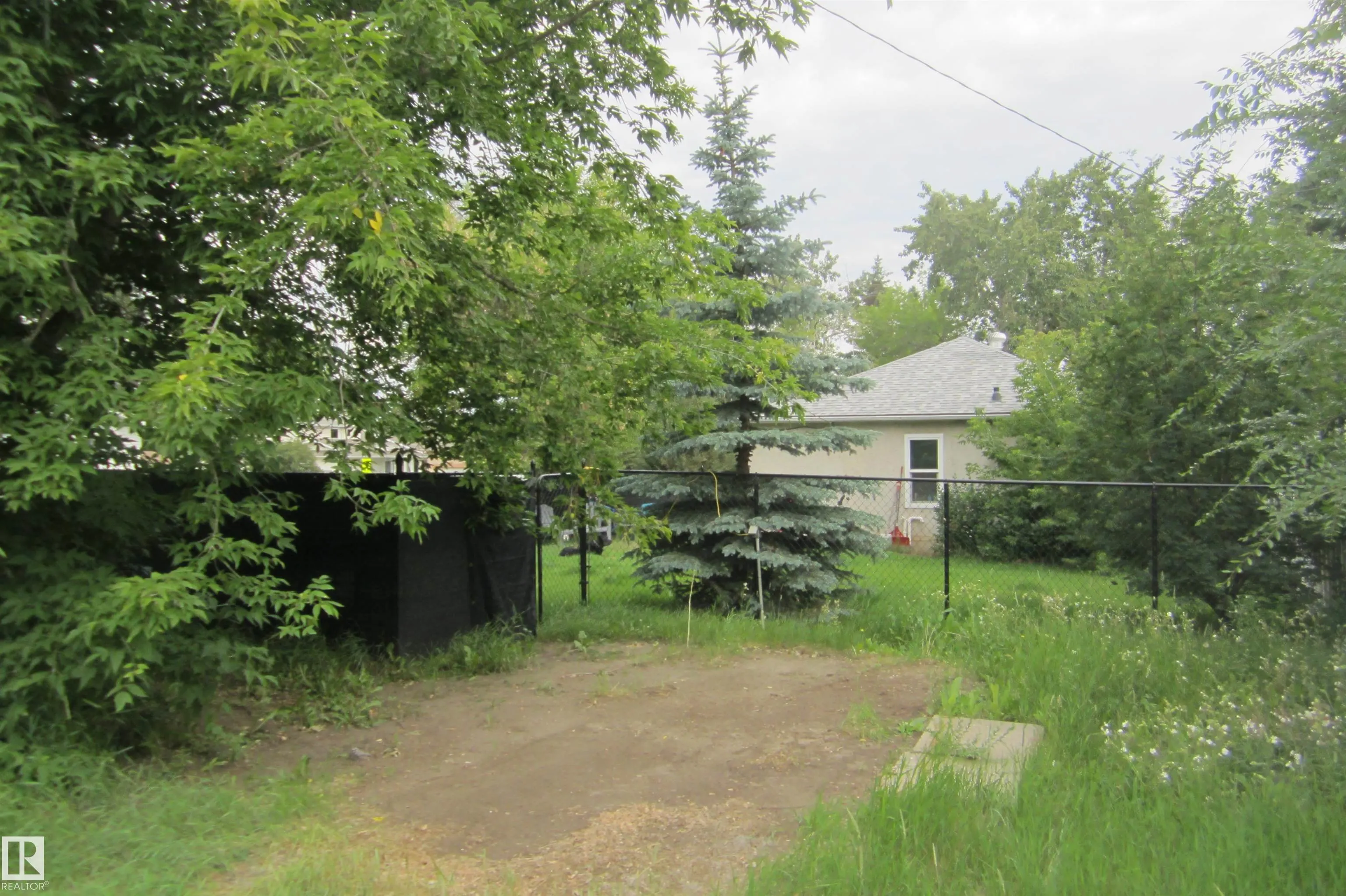 Undisclosed Address