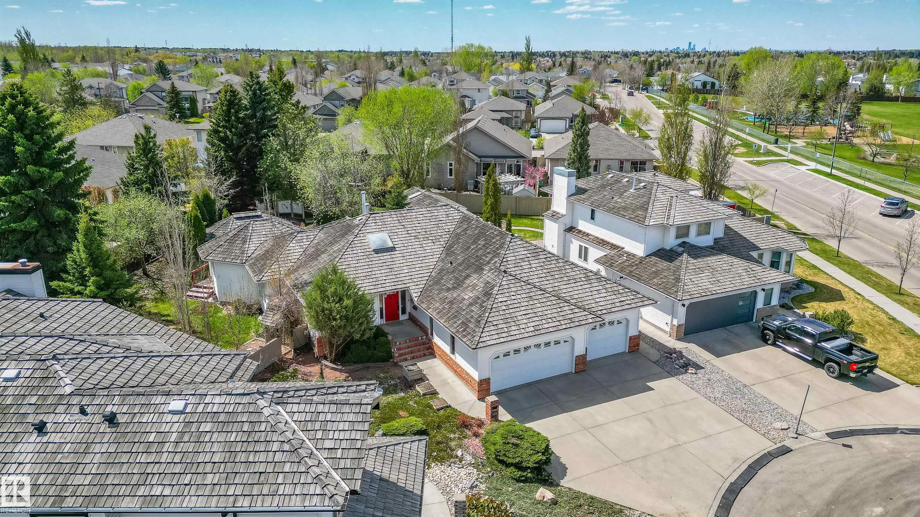 485 REGENCY Drive