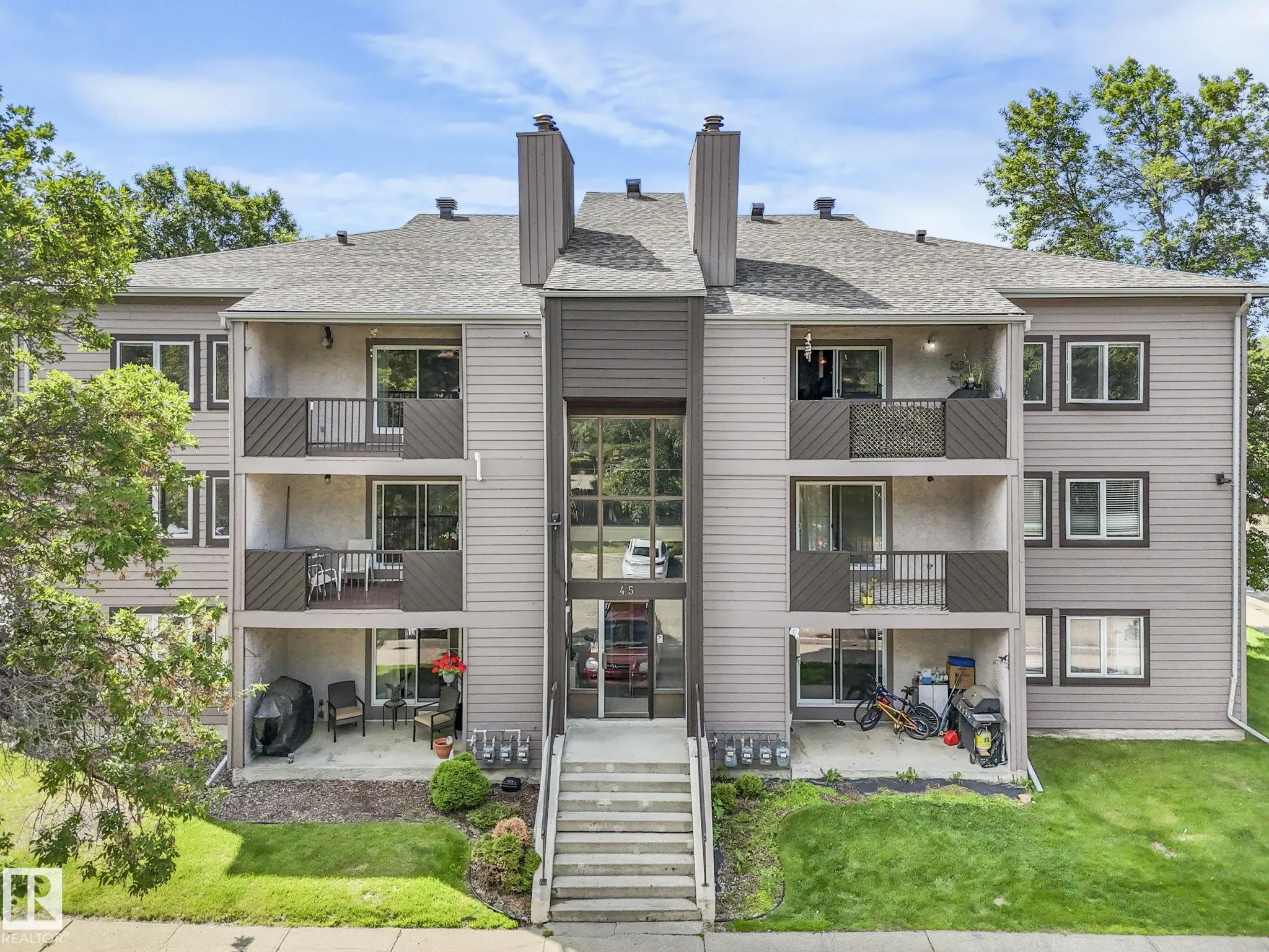 45 AKINS Drive