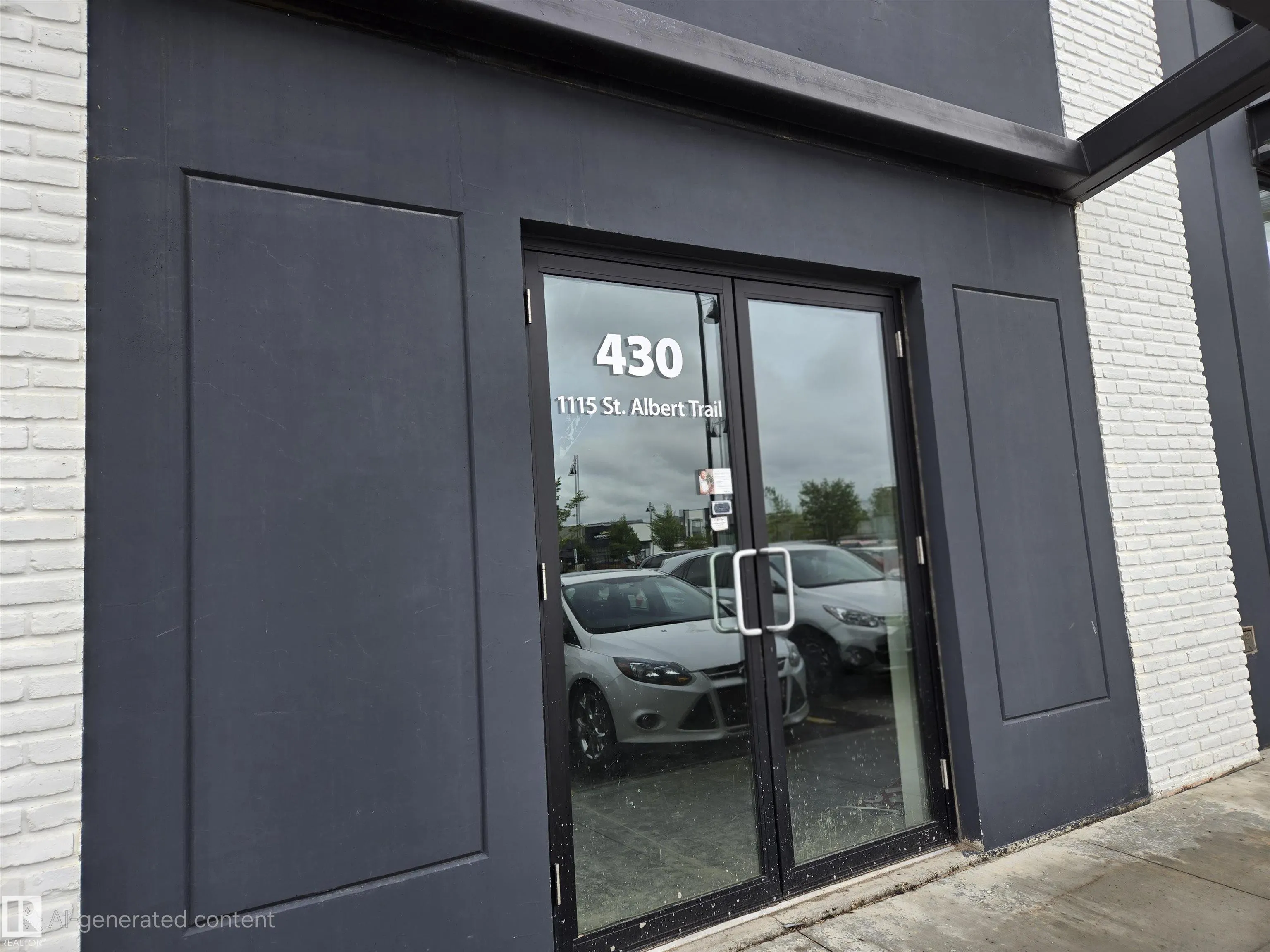 1115 ST ALBERT Trail