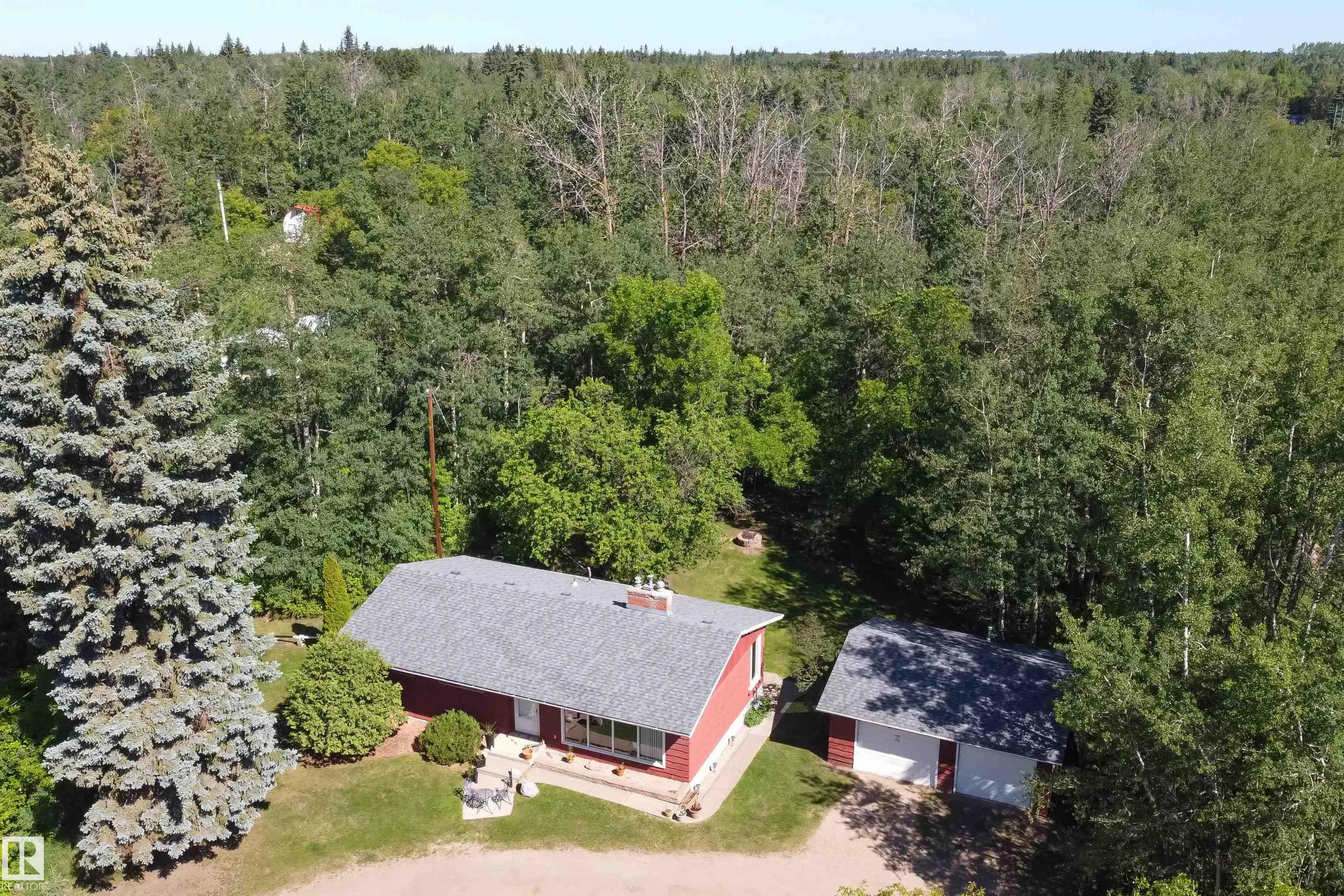 22559 WYE Road